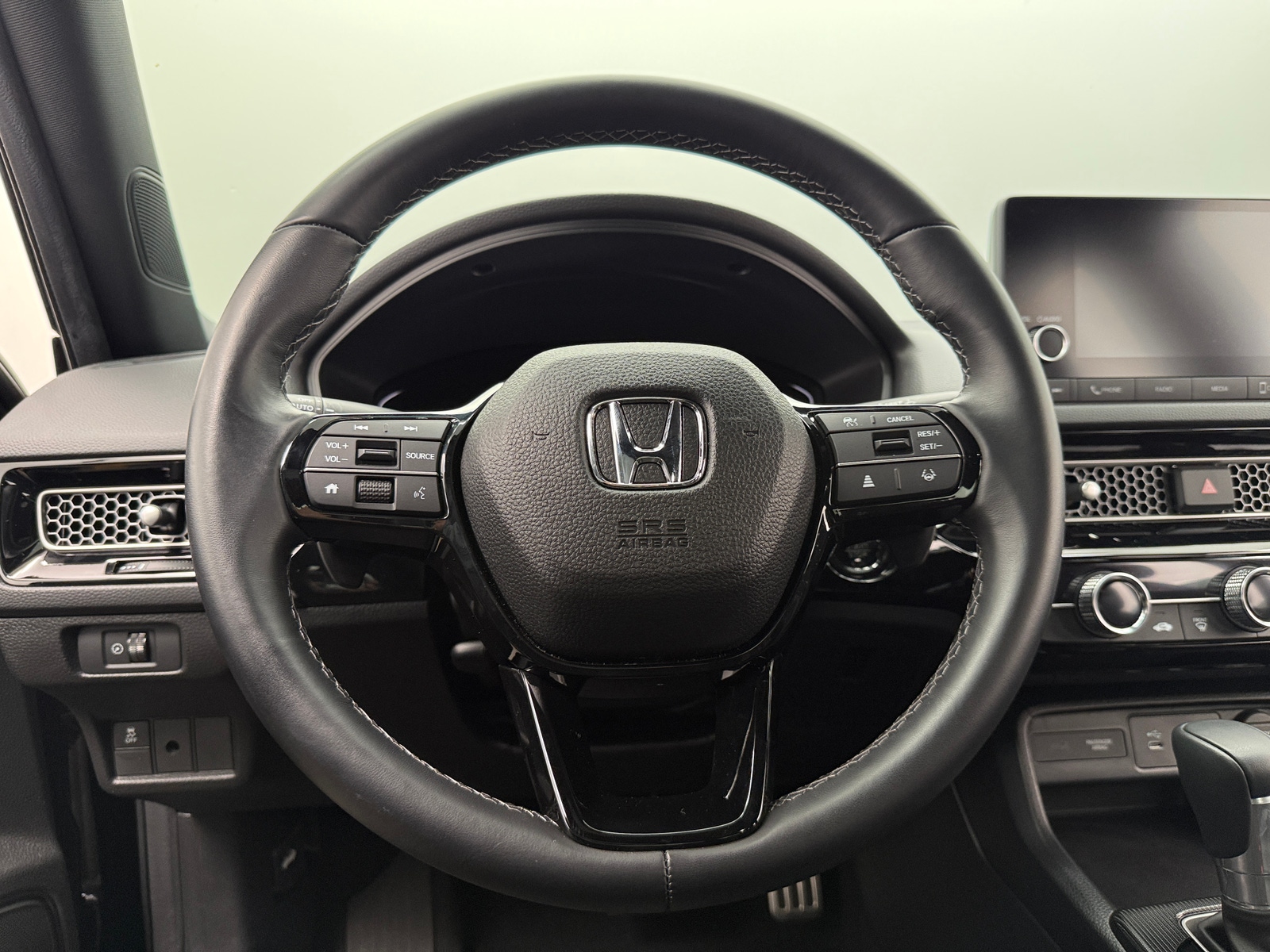 Thumbnail: 2025 Honda Civic - 5