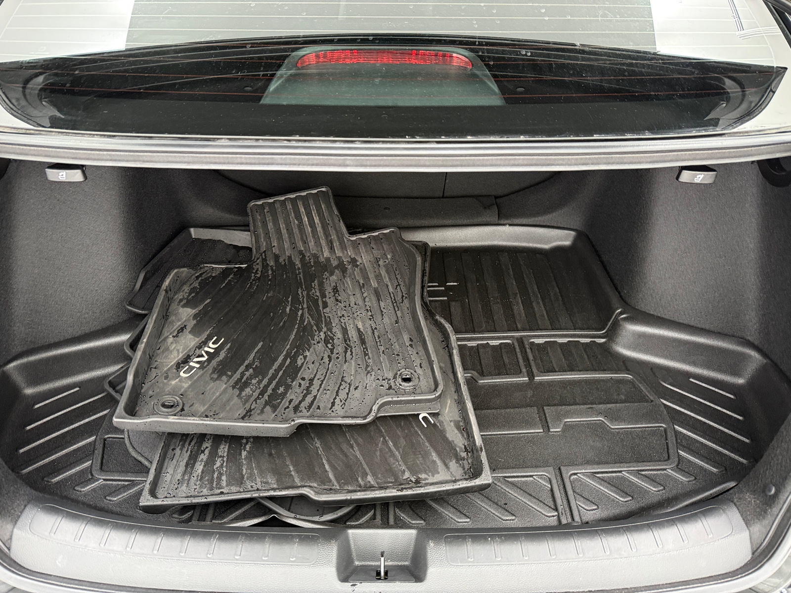 Thumbnail: 2025 Honda Civic - 7