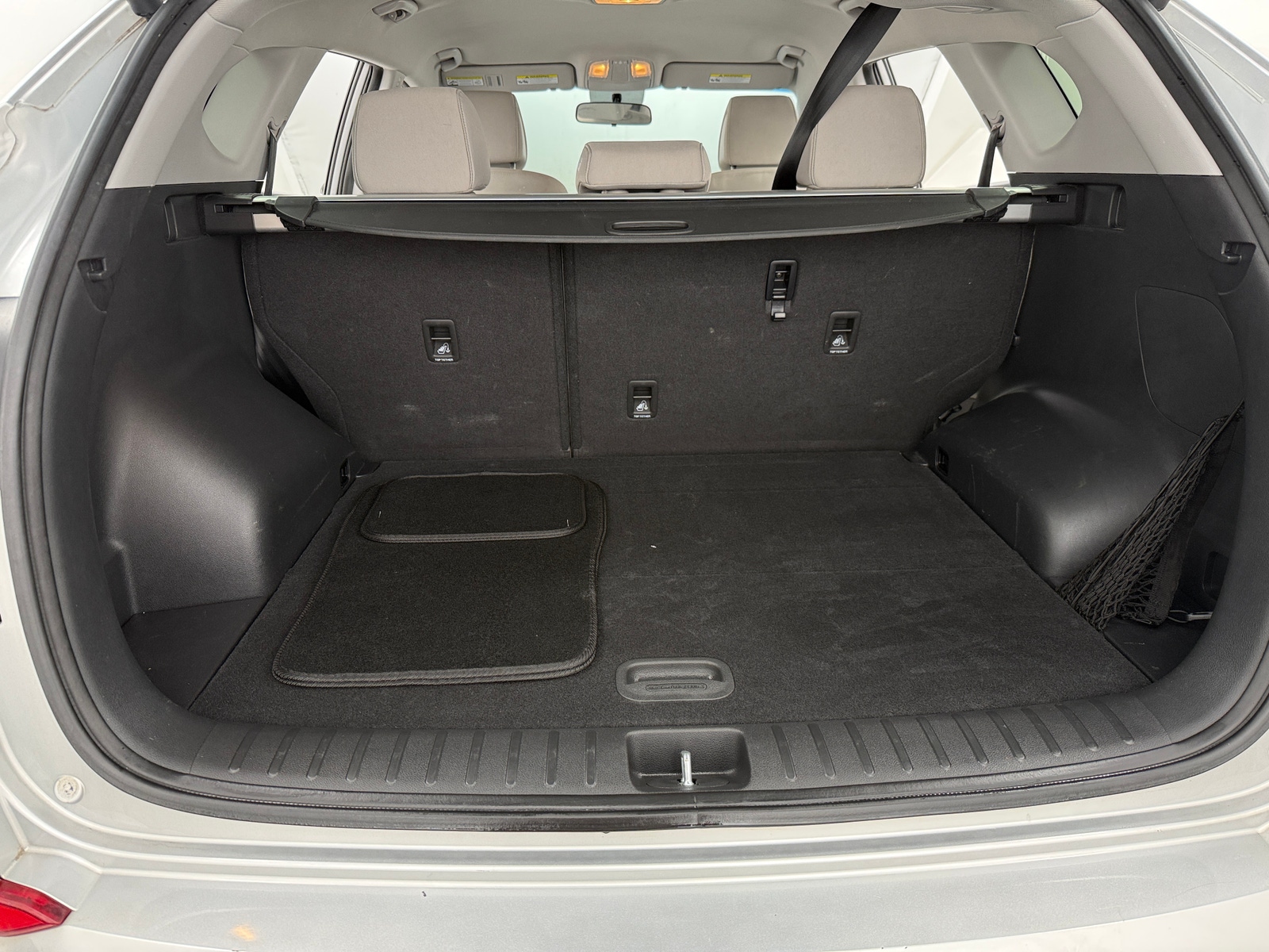 Thumbnail: 2017 Hyundai Tucson - 7