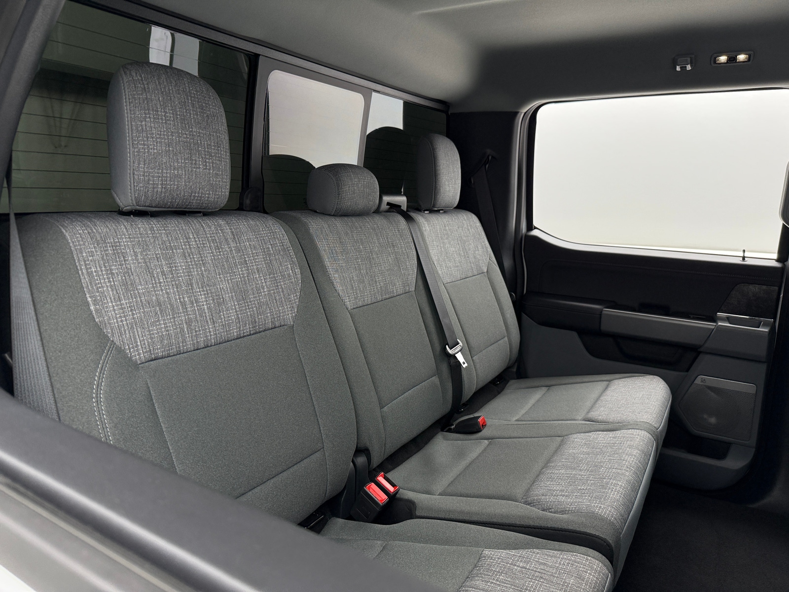 Thumbnail: 2024 Ford Econoline - 6