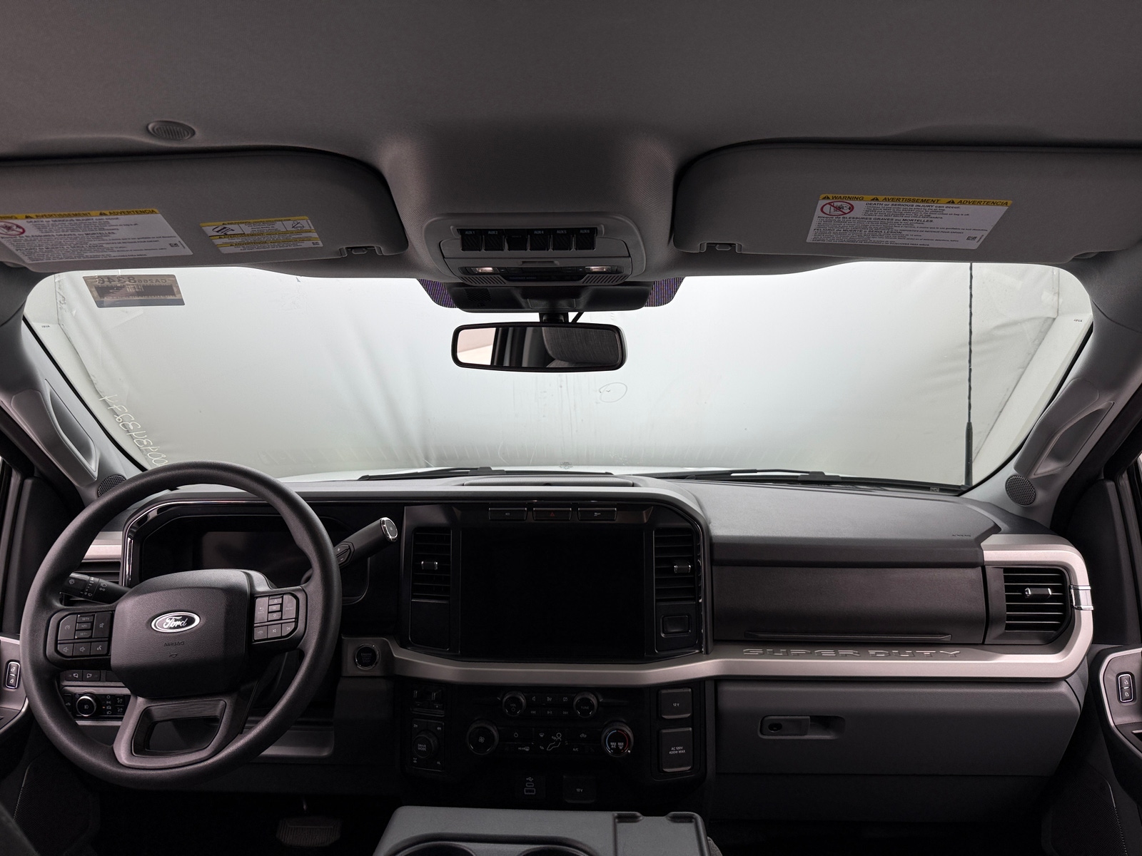 Thumbnail: 2024 Ford Econoline - 3