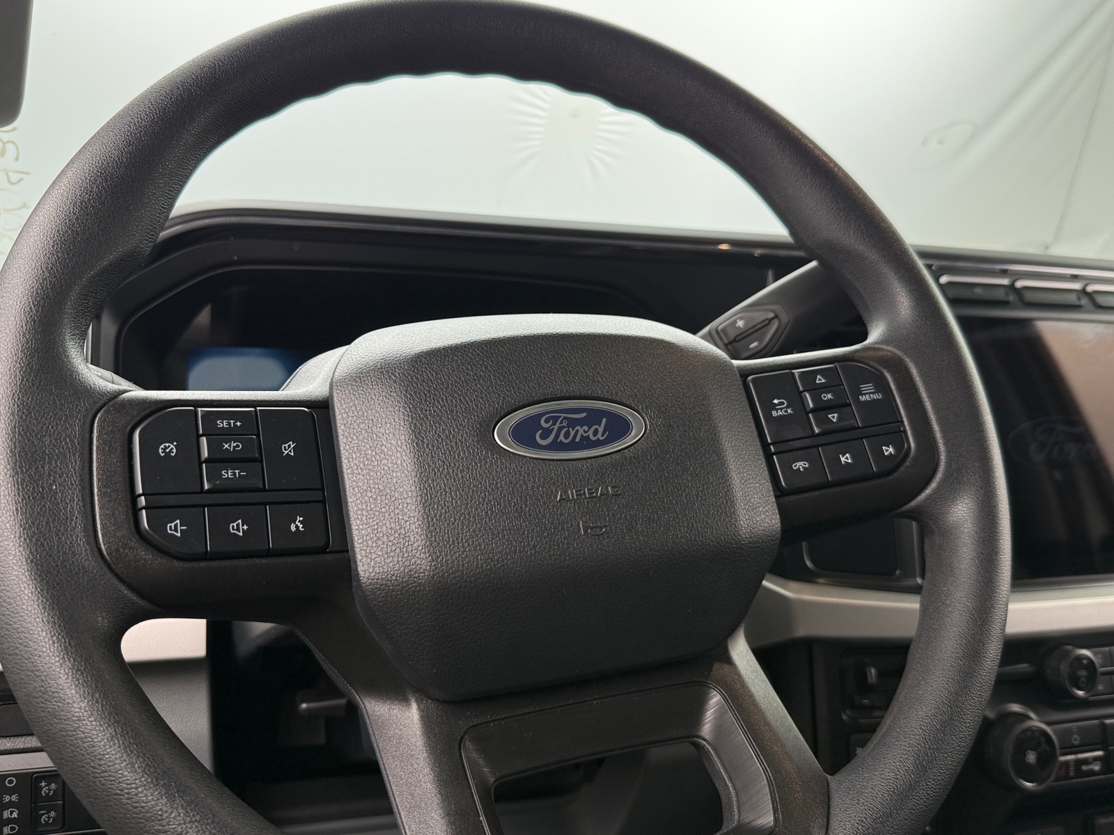 Thumbnail: 2024 Ford Econoline - 5