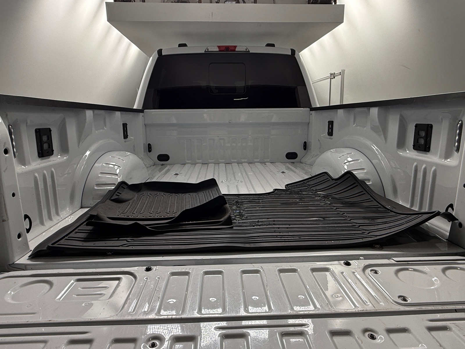 Thumbnail: 2024 Ford Econoline - 7