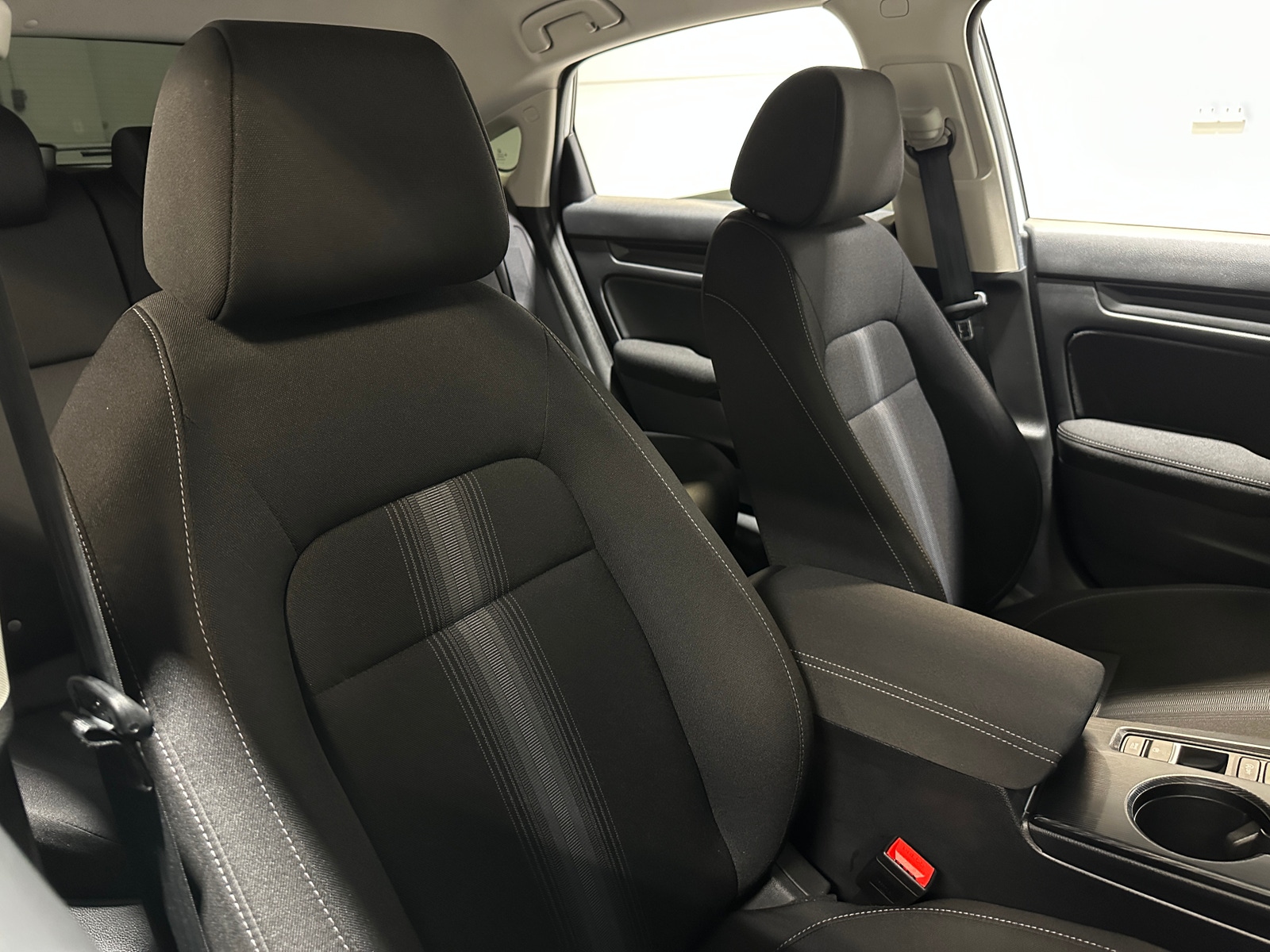 Thumbnail: 2024 Honda Civic - 2