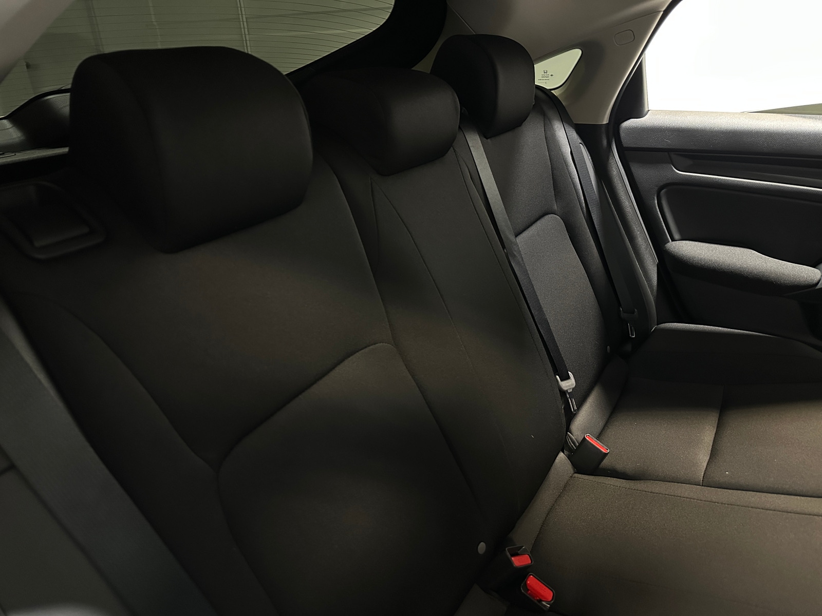 Thumbnail: 2024 Honda Civic - 6