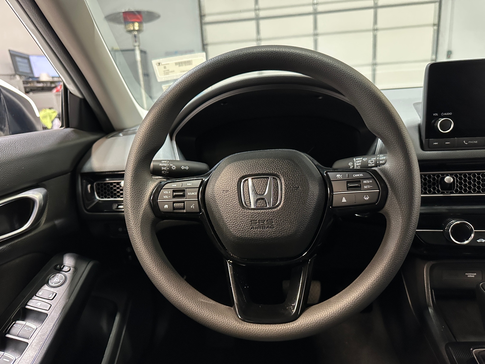 Thumbnail: 2024 Honda Civic - 5