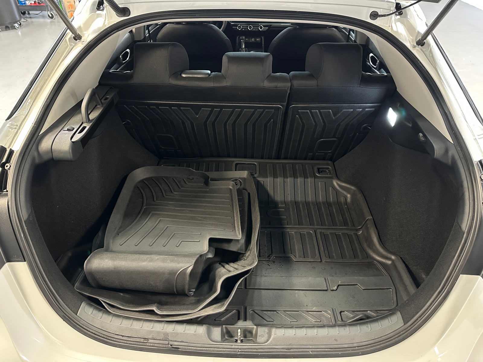 Thumbnail: 2024 Honda Civic - 7