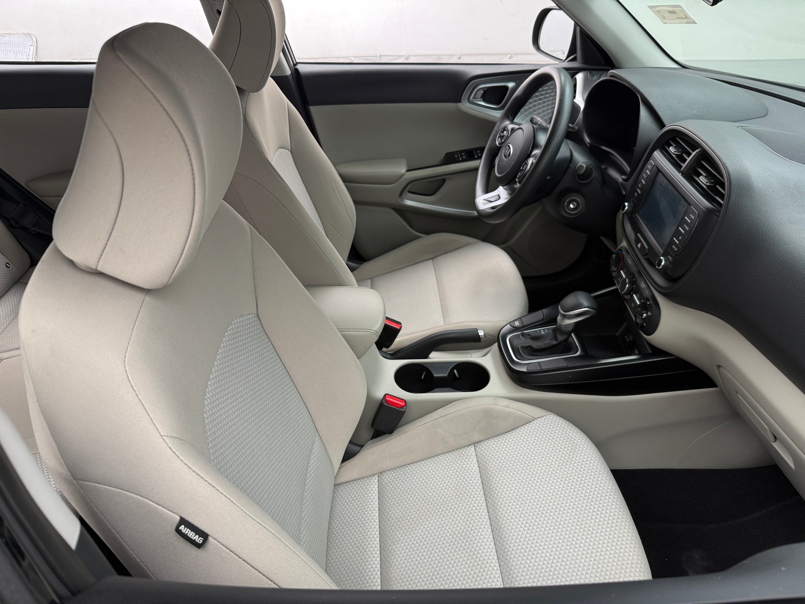 Thumbnail: 2020 Kia Soul - 2