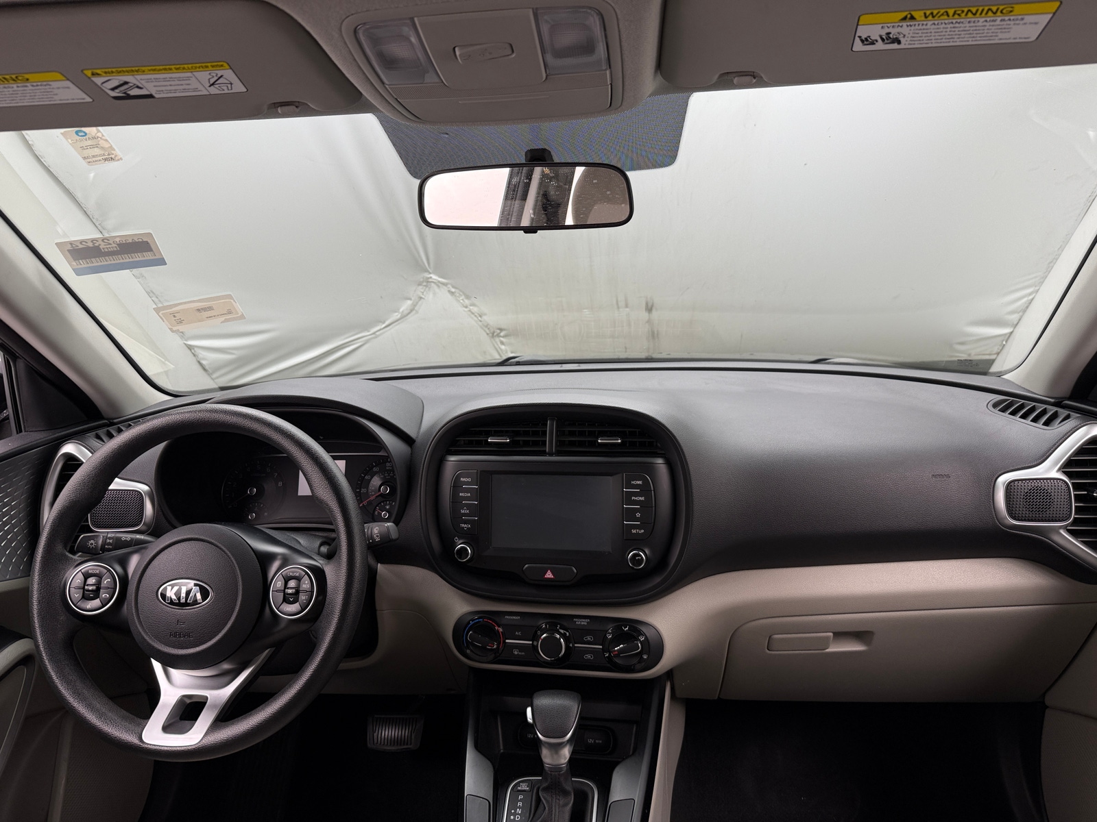 Thumbnail: 2020 Kia Soul - 3