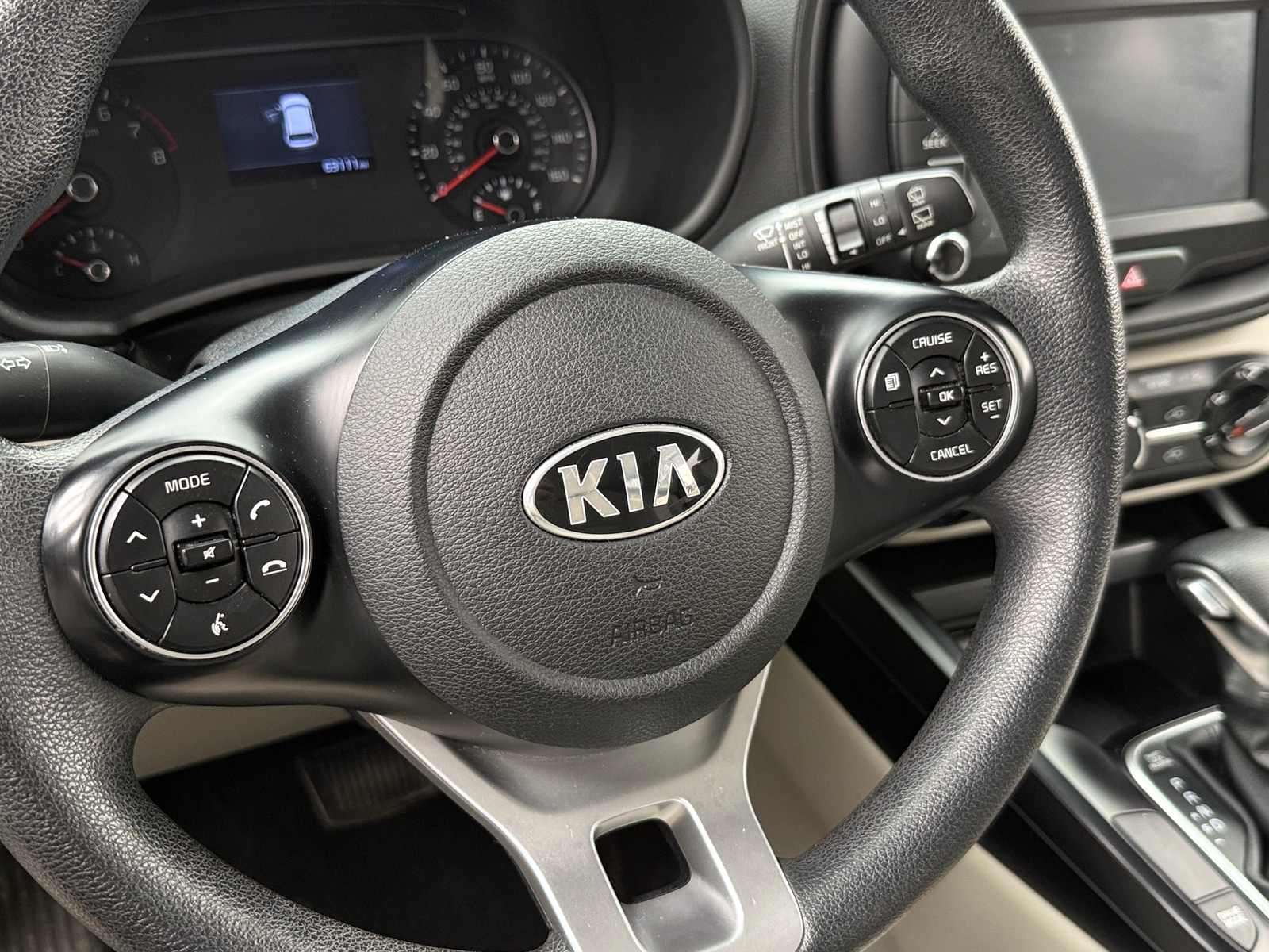 Thumbnail: 2020 Kia Soul - 5