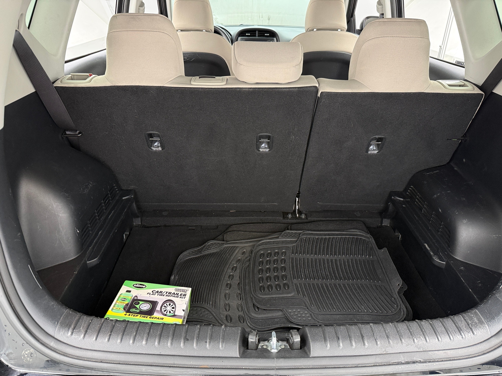 Thumbnail: 2020 Kia Soul - 7