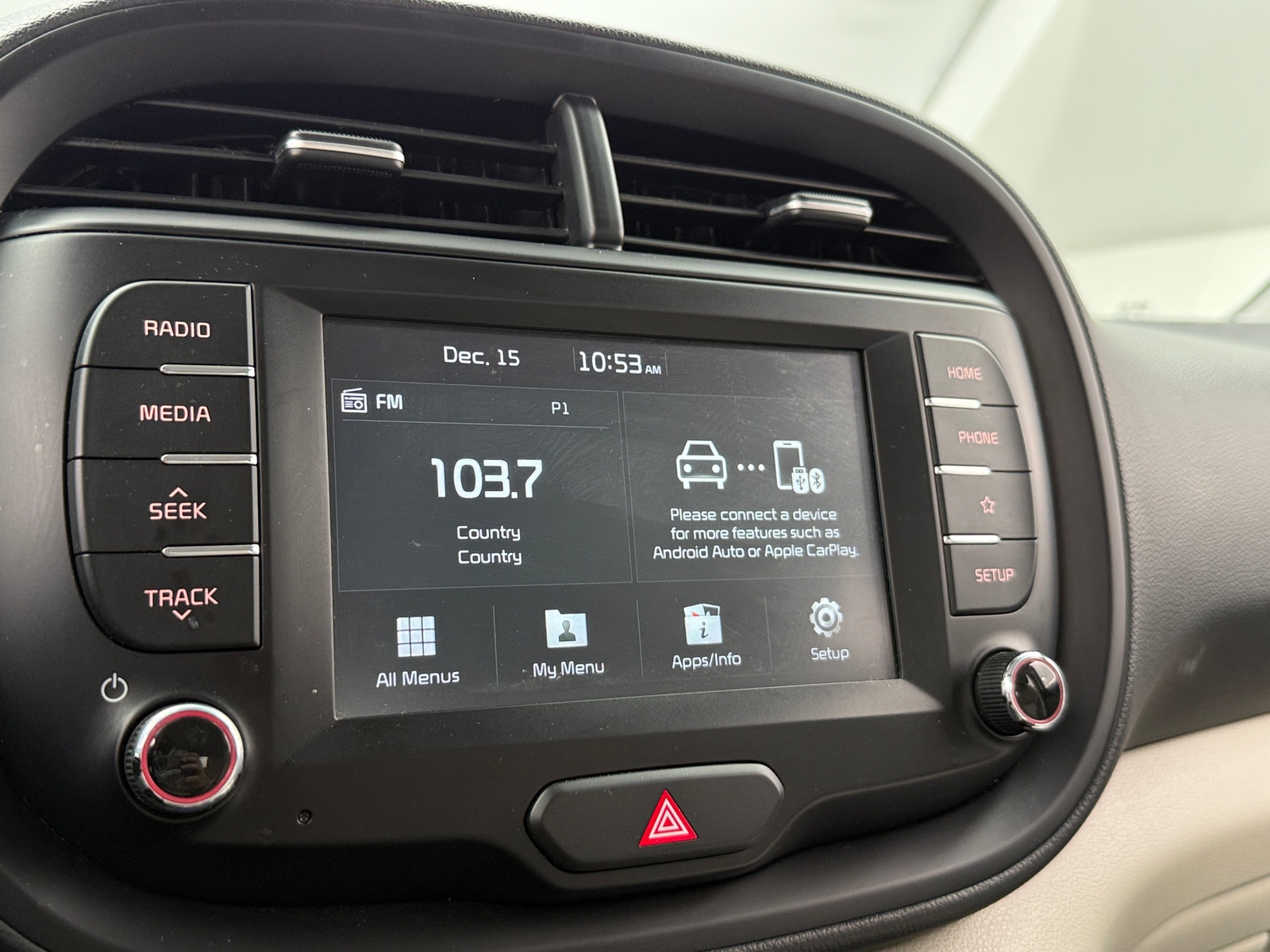 Thumbnail: 2020 Kia Soul - 4