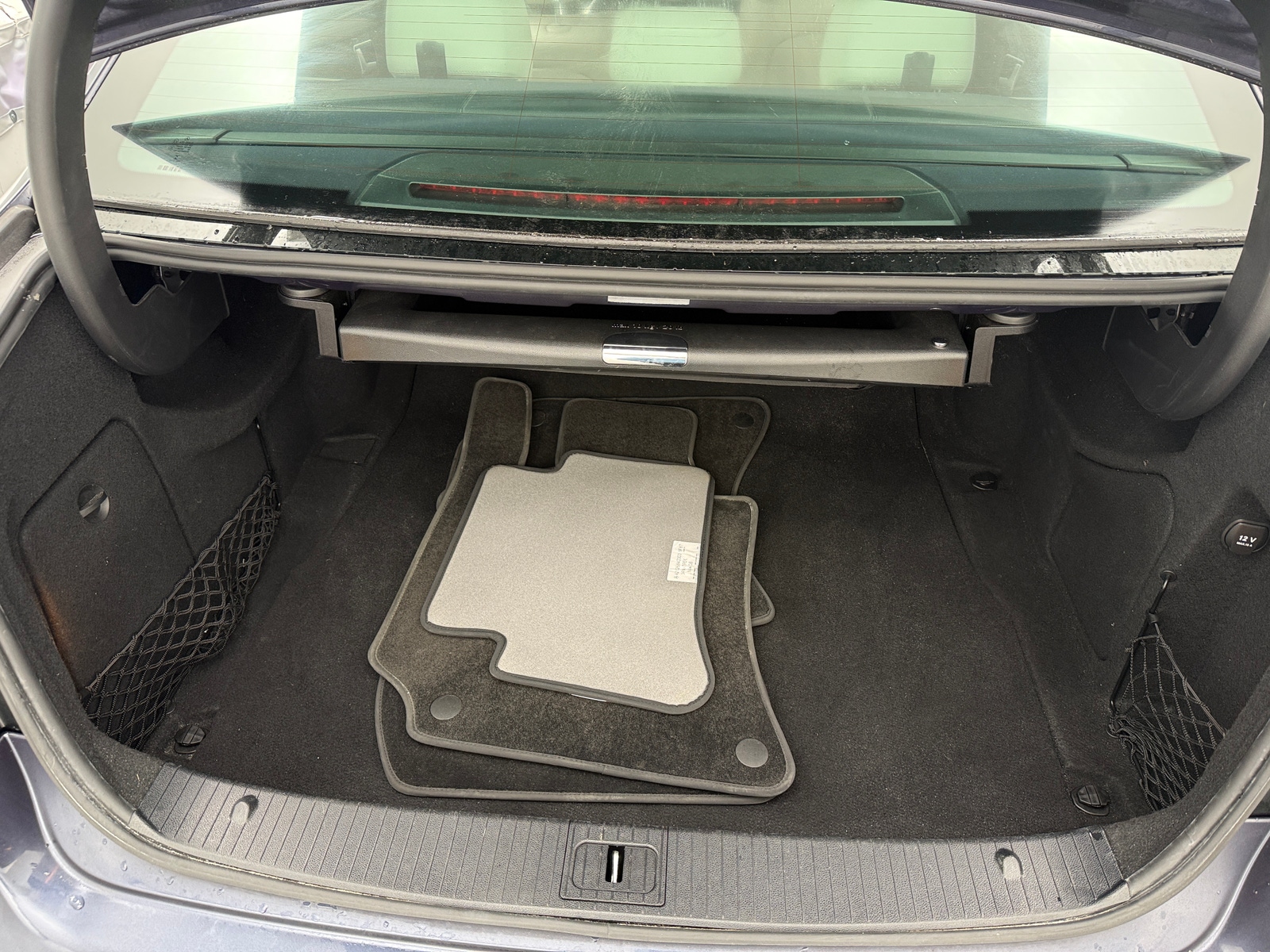 Thumbnail: 2014 Mercedes-Benz E-Class - 6