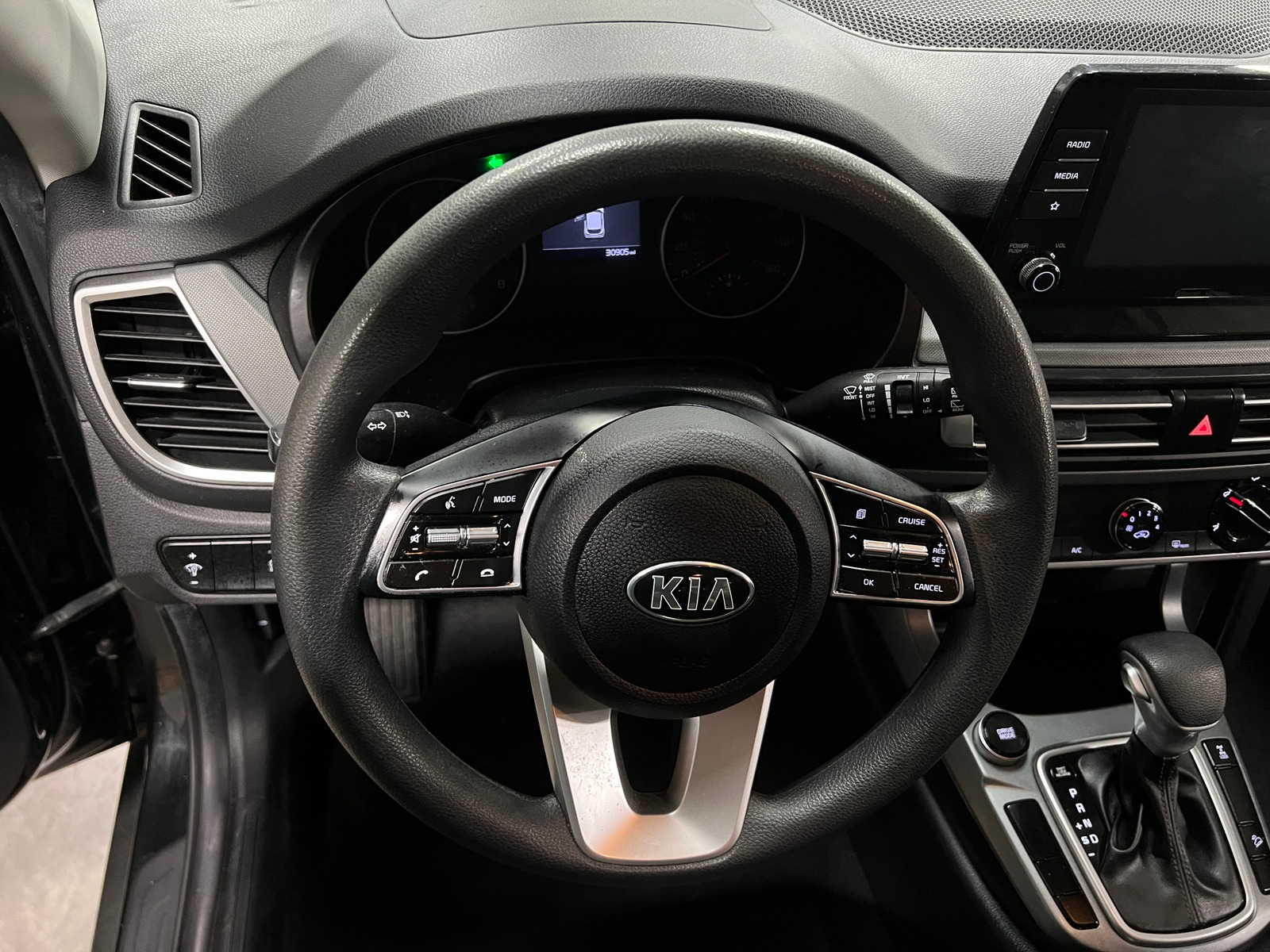 Thumbnail: 2021 Kia Seltos - 5