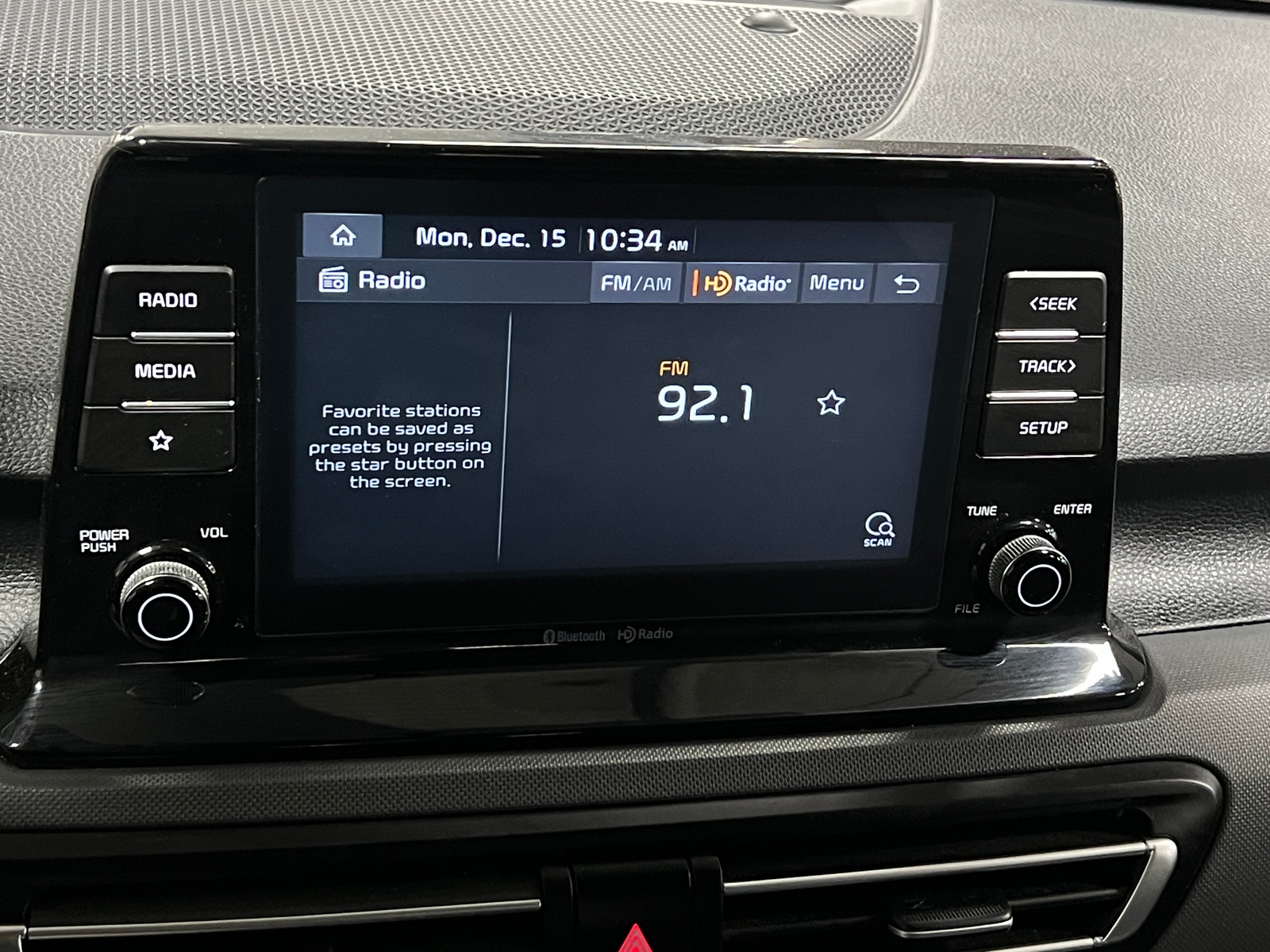 Thumbnail: 2021 Kia Seltos - 4