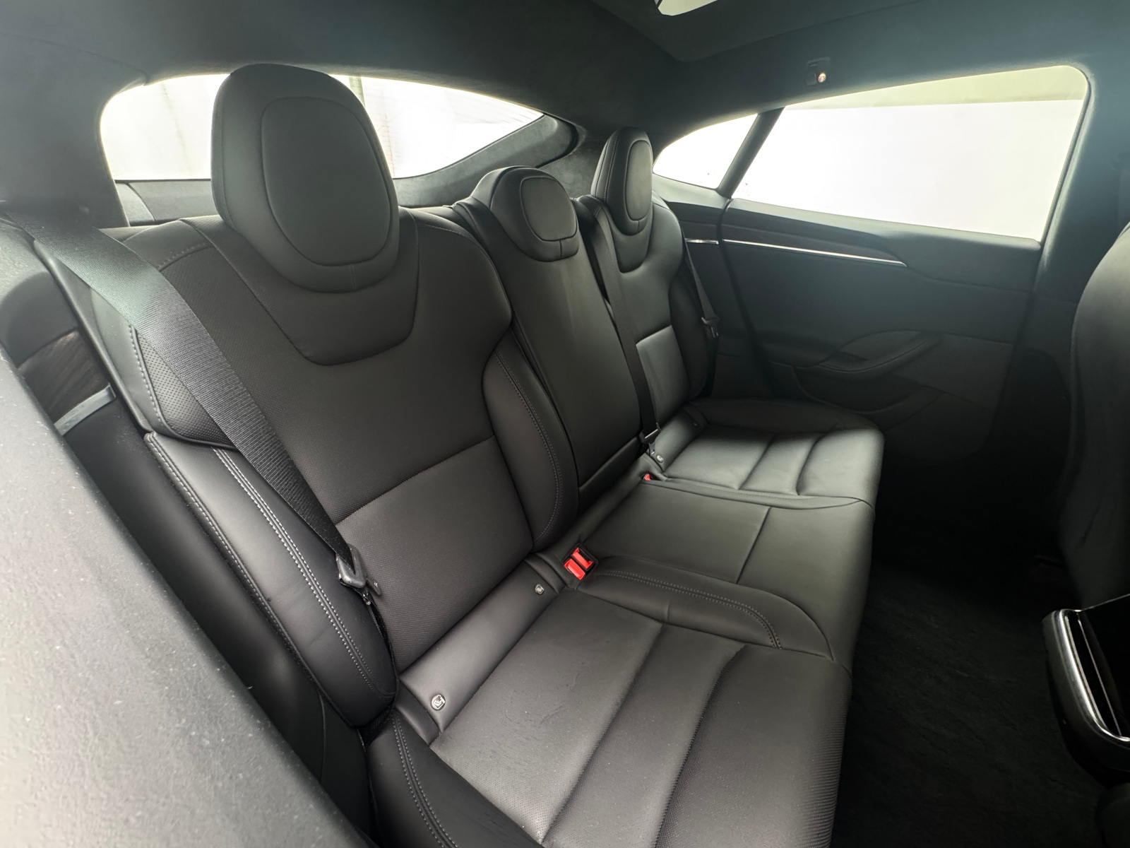 Thumbnail: 2021 Tesla Model S - 5