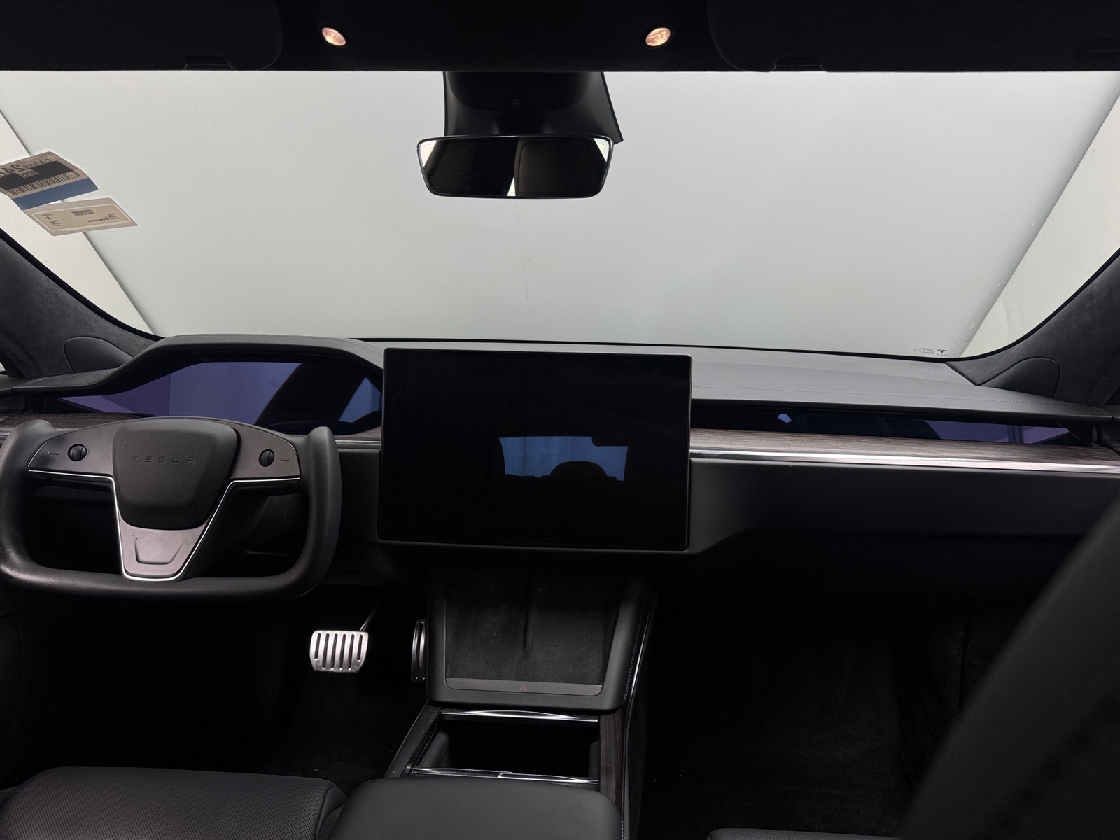 Thumbnail: 2021 Tesla Model S - 2