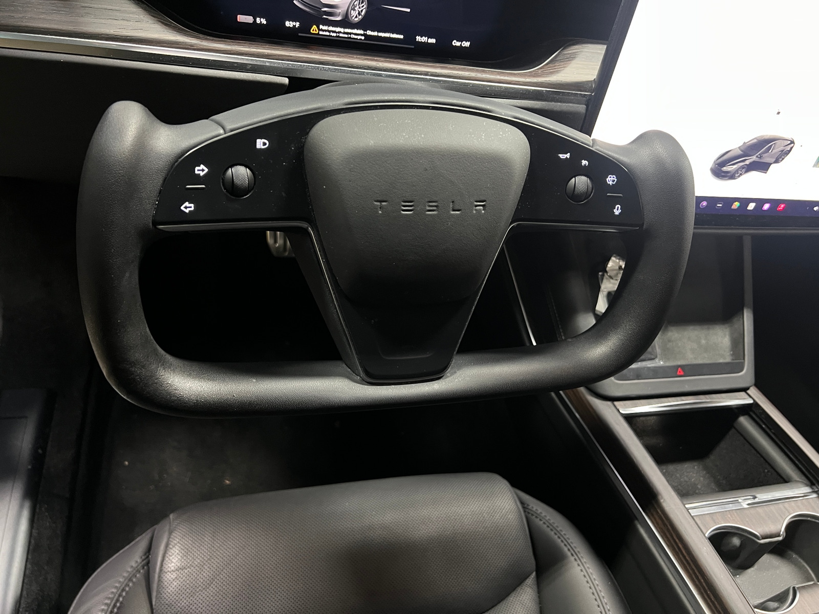 Thumbnail: 2021 Tesla Model S - 4