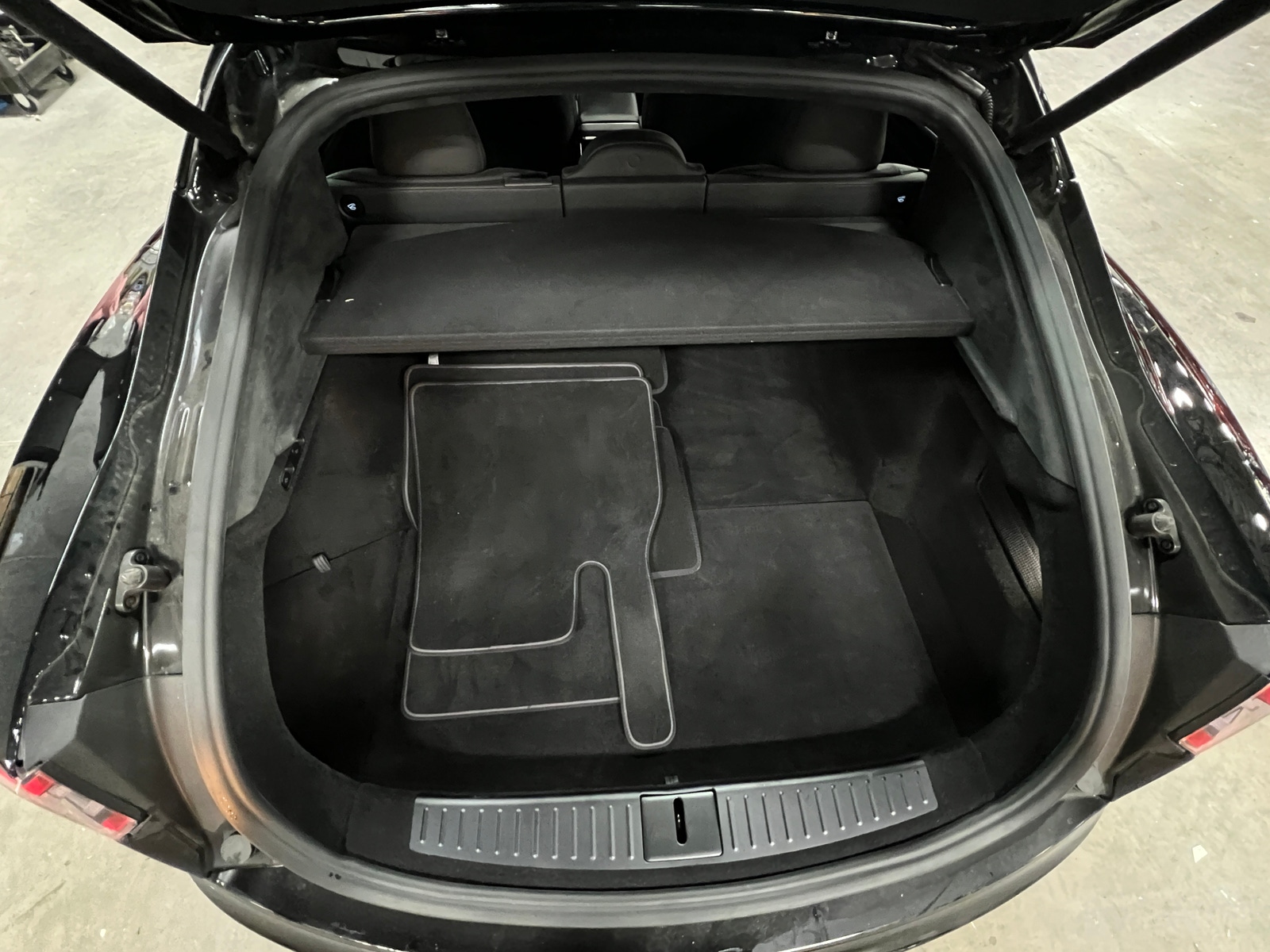 Thumbnail: 2021 Tesla Model S - 6