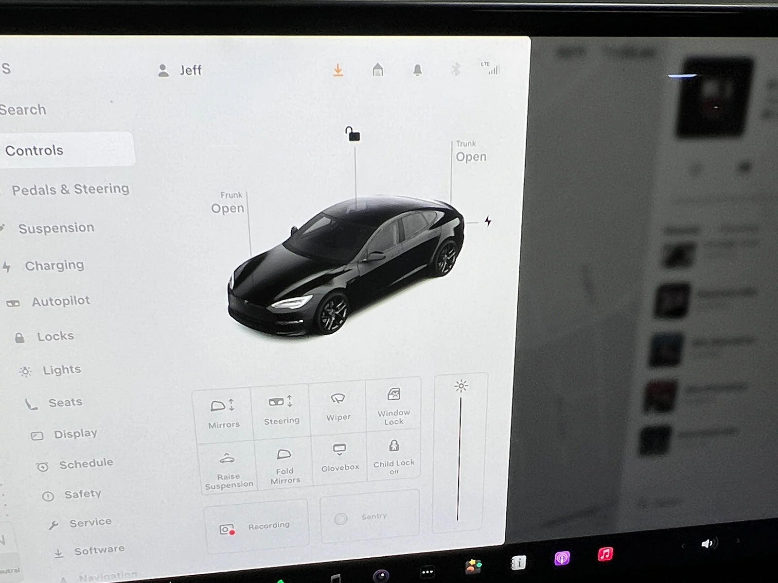 Thumbnail: 2021 Tesla Model S - 3