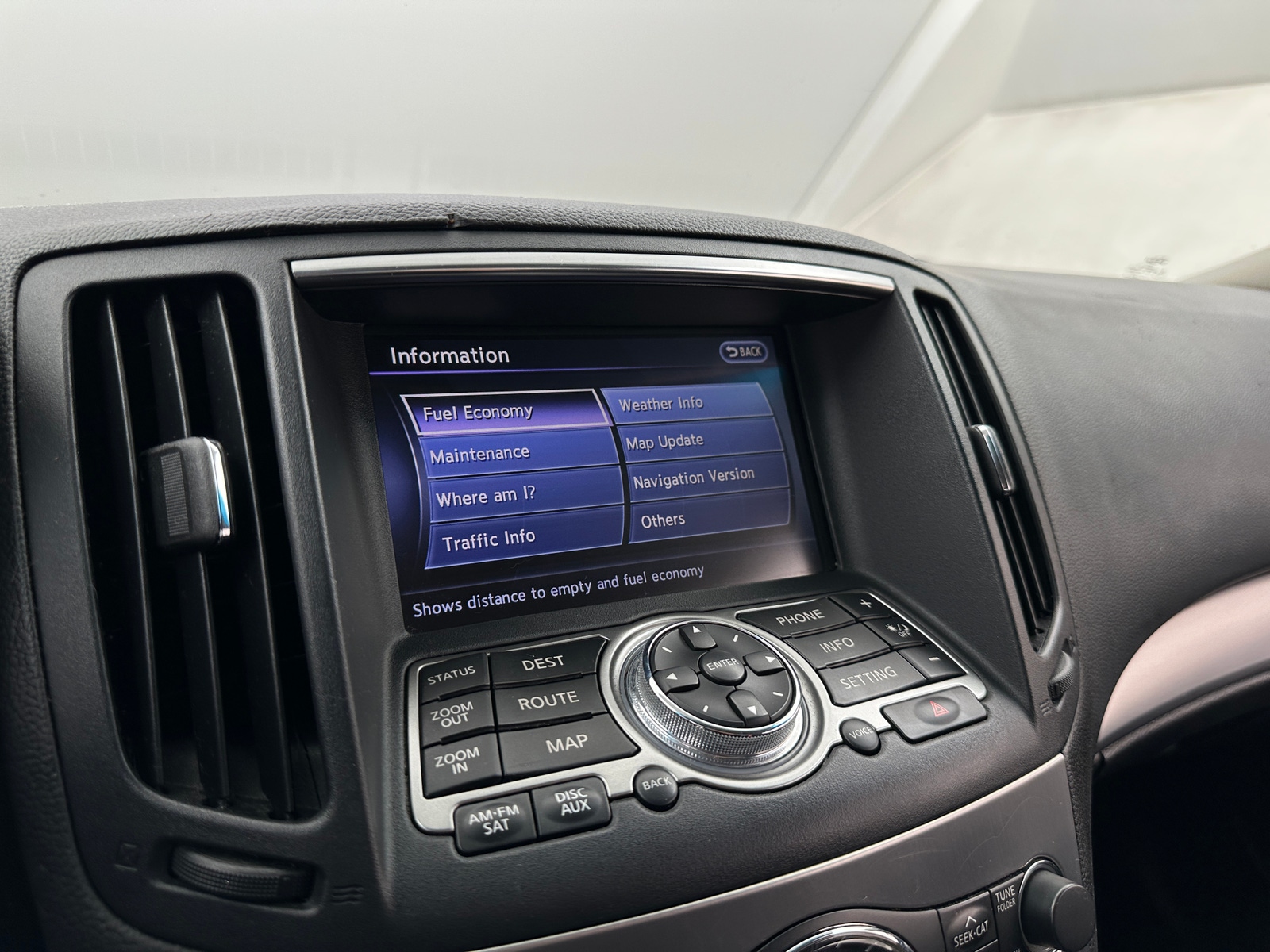 Thumbnail: 2011 INFINITI G37 - 2