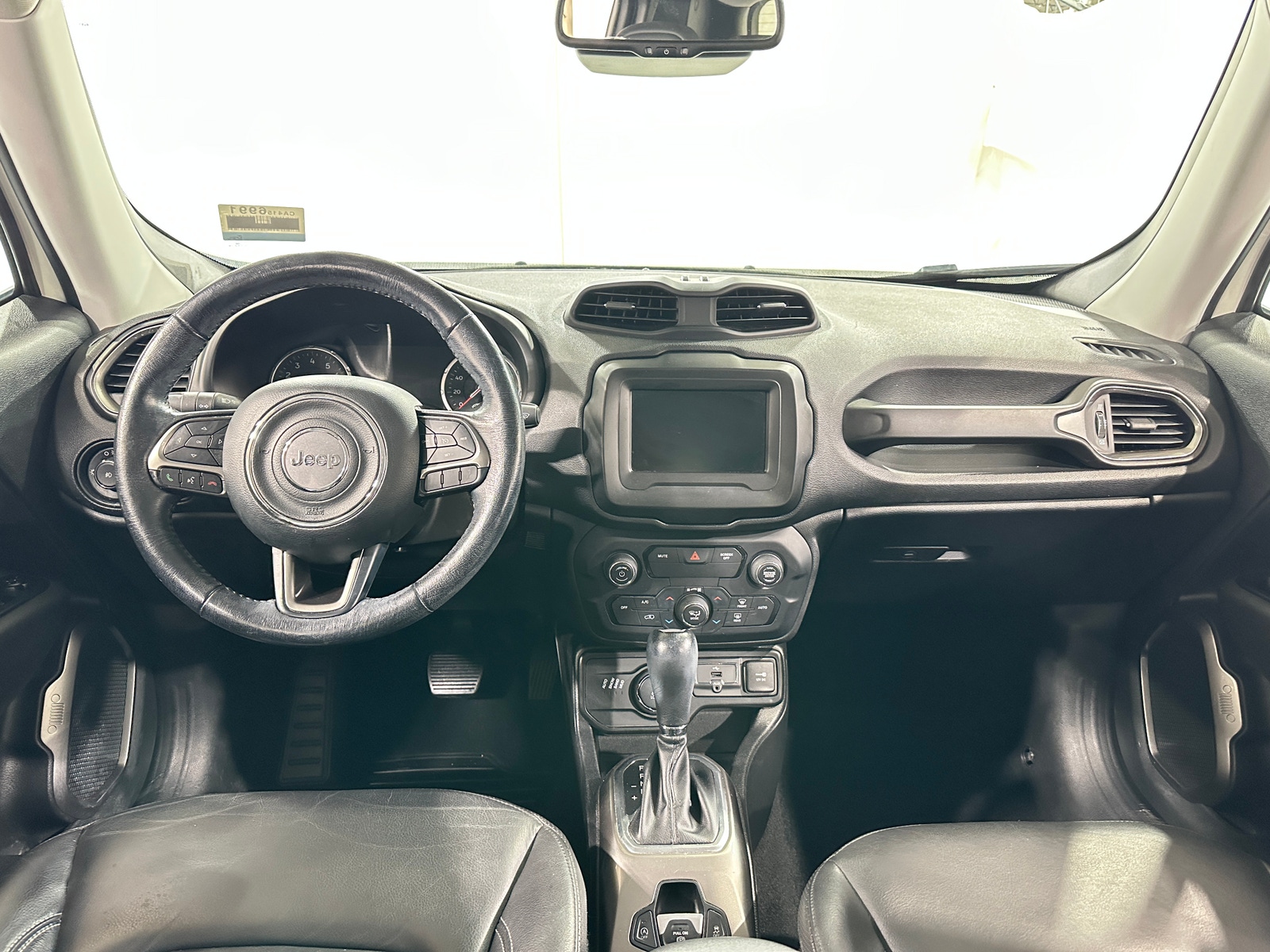 Thumbnail: 2020 Jeep Renegade - 2