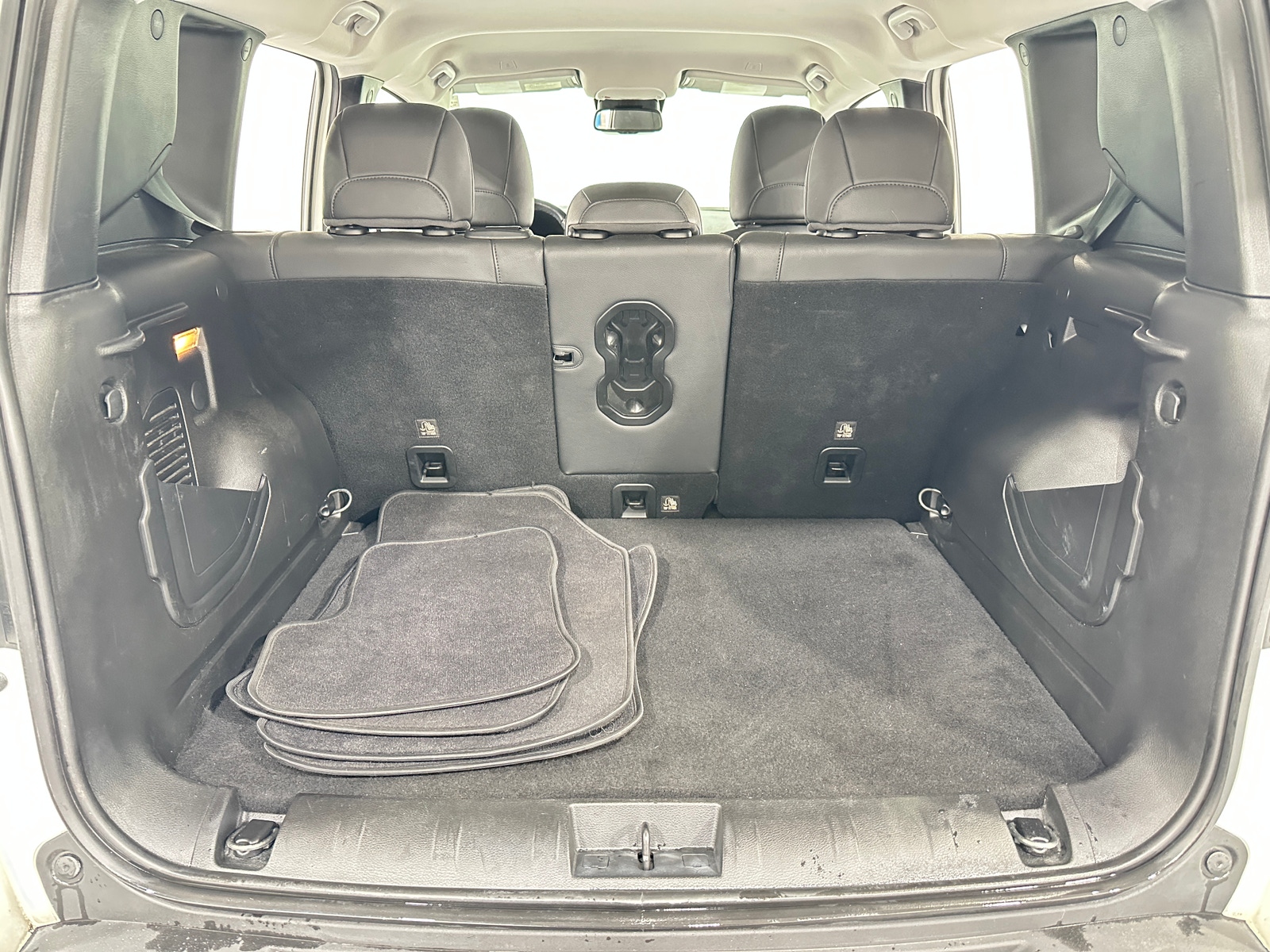 Thumbnail: 2020 Jeep Renegade - 6