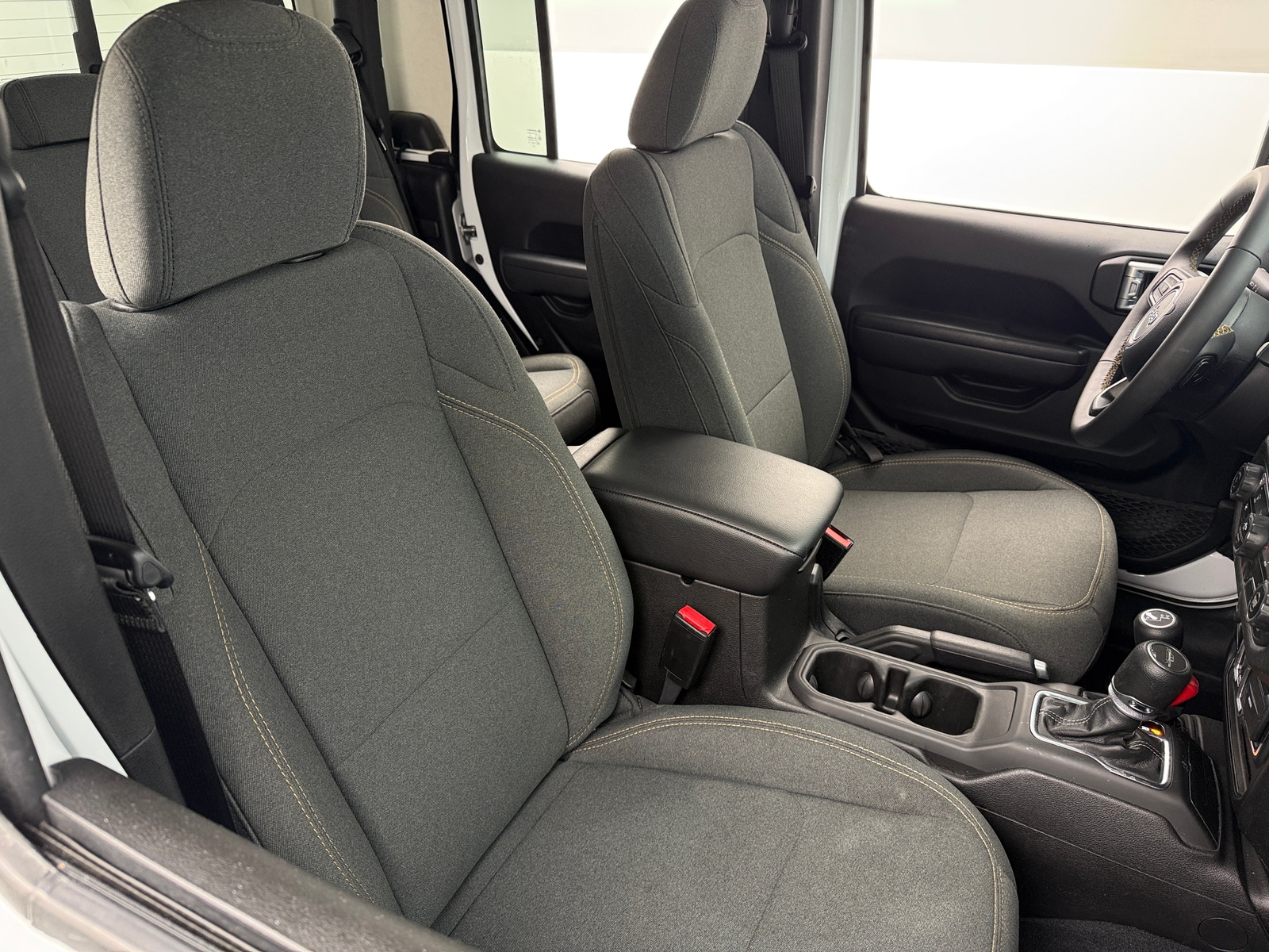 Thumbnail: 2025 Jeep Gladiator - 2