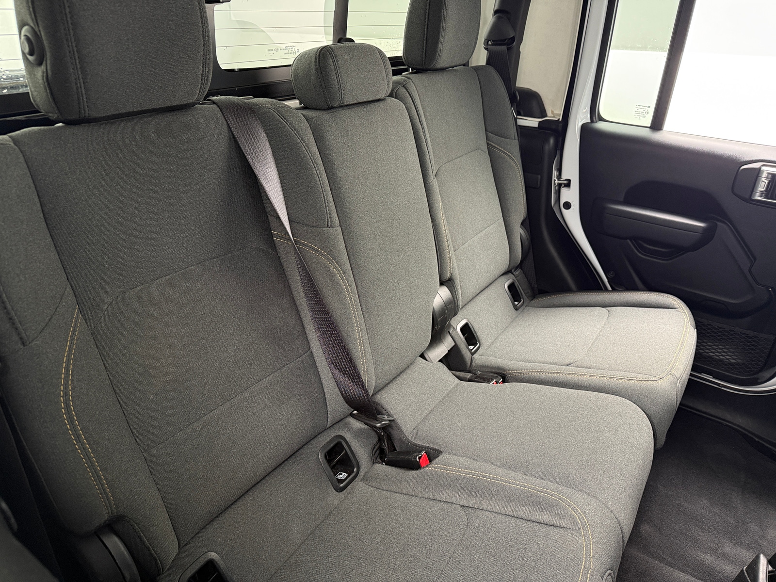 Thumbnail: 2025 Jeep Gladiator - 6