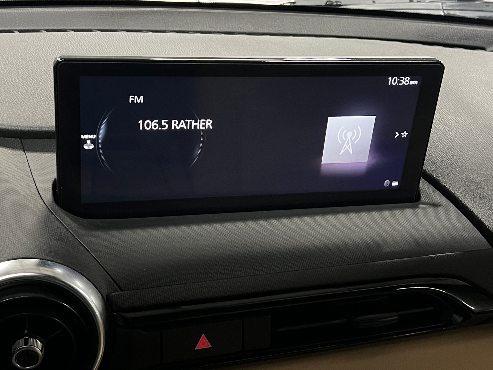 Thumbnail: 2024 Mazda MX-5 Miata - 3