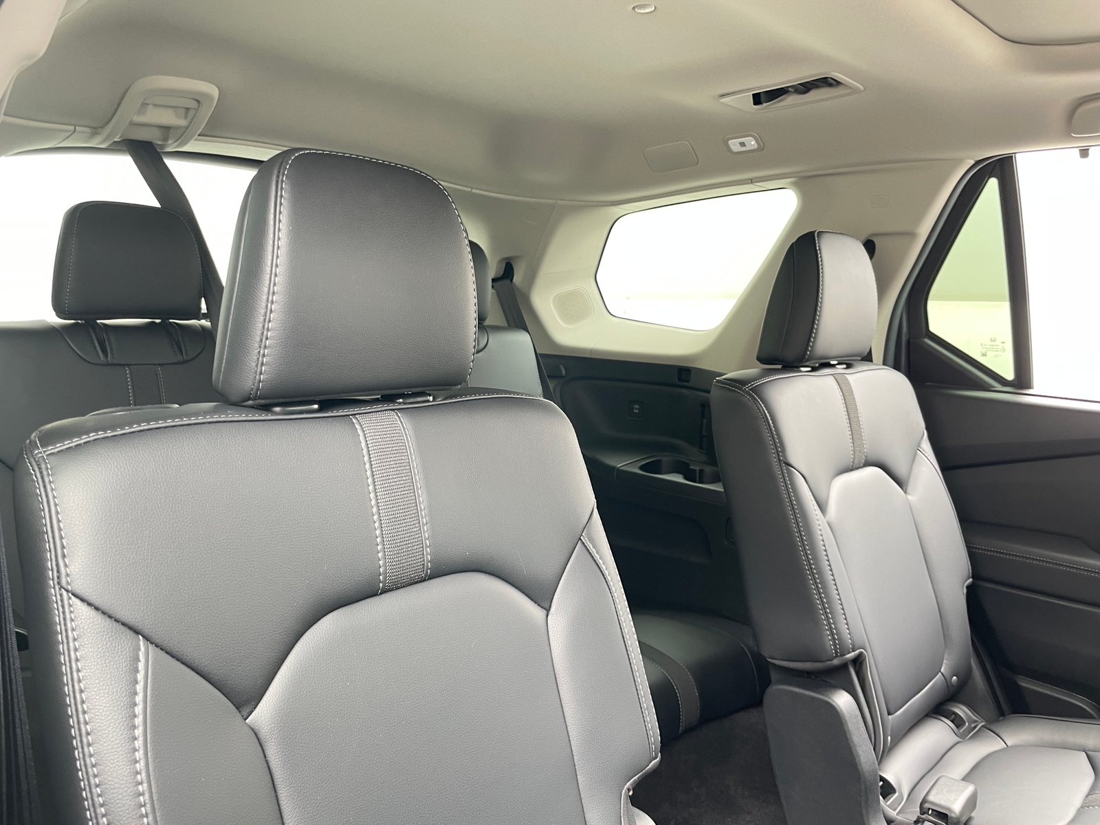 Thumbnail: 2025 Honda Pilot - 5