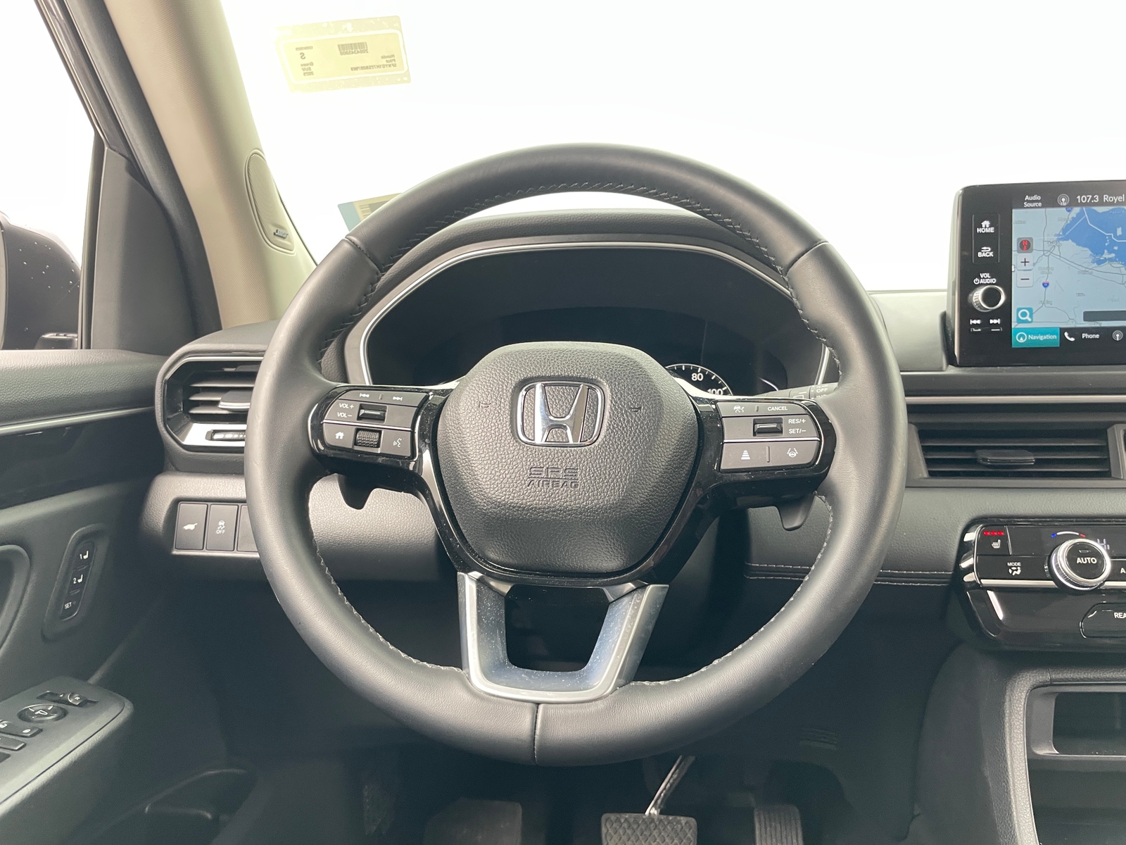 Thumbnail: 2025 Honda Pilot - 4