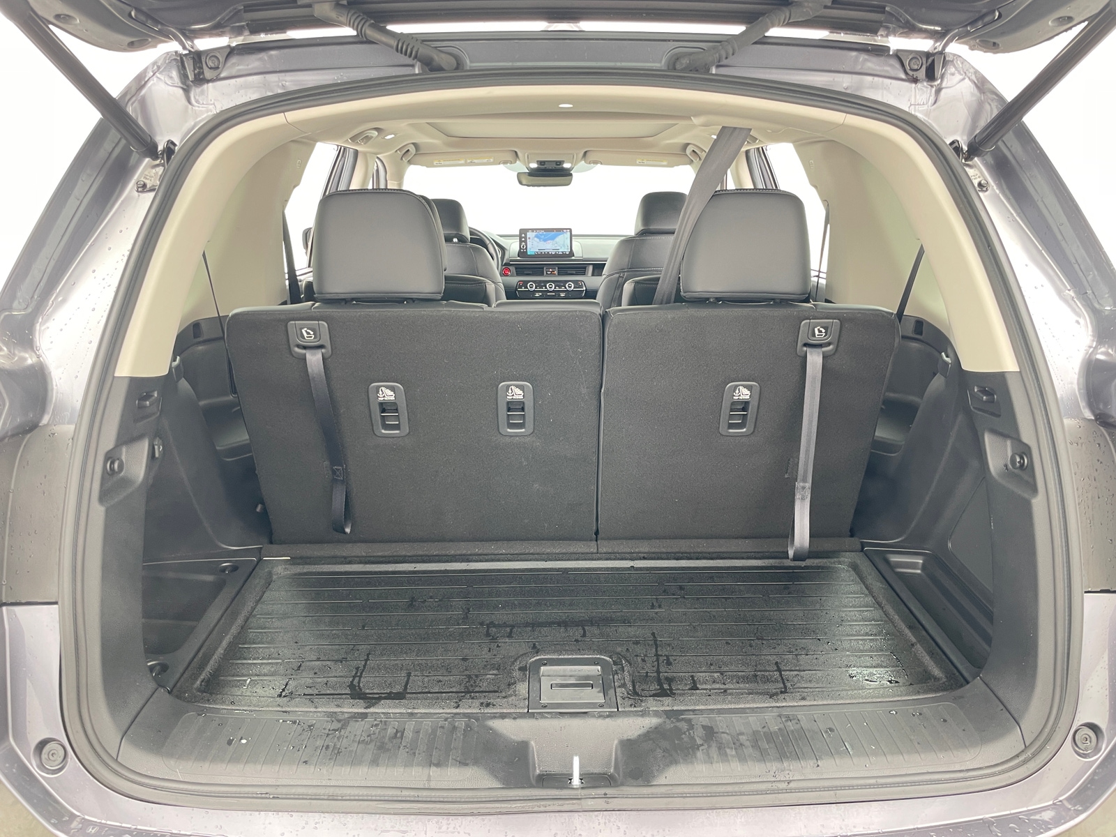 Thumbnail: 2025 Honda Pilot - 6