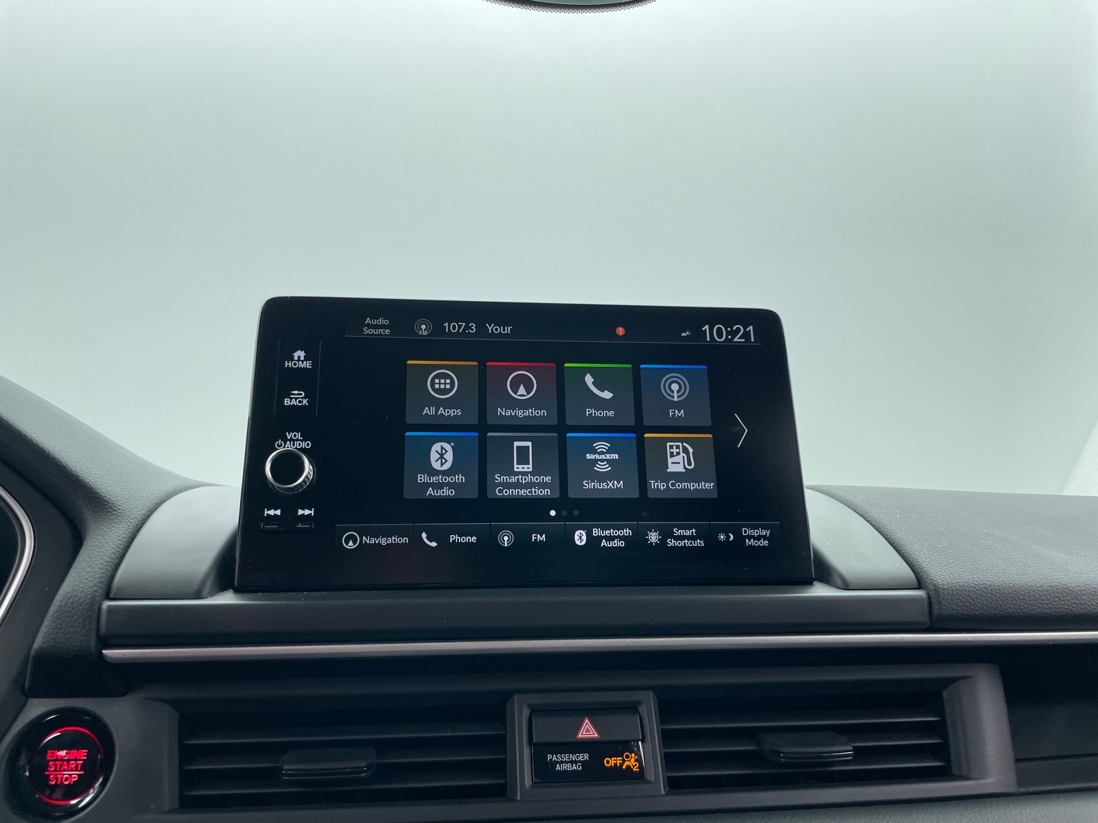 Thumbnail: 2025 Honda Pilot - 3