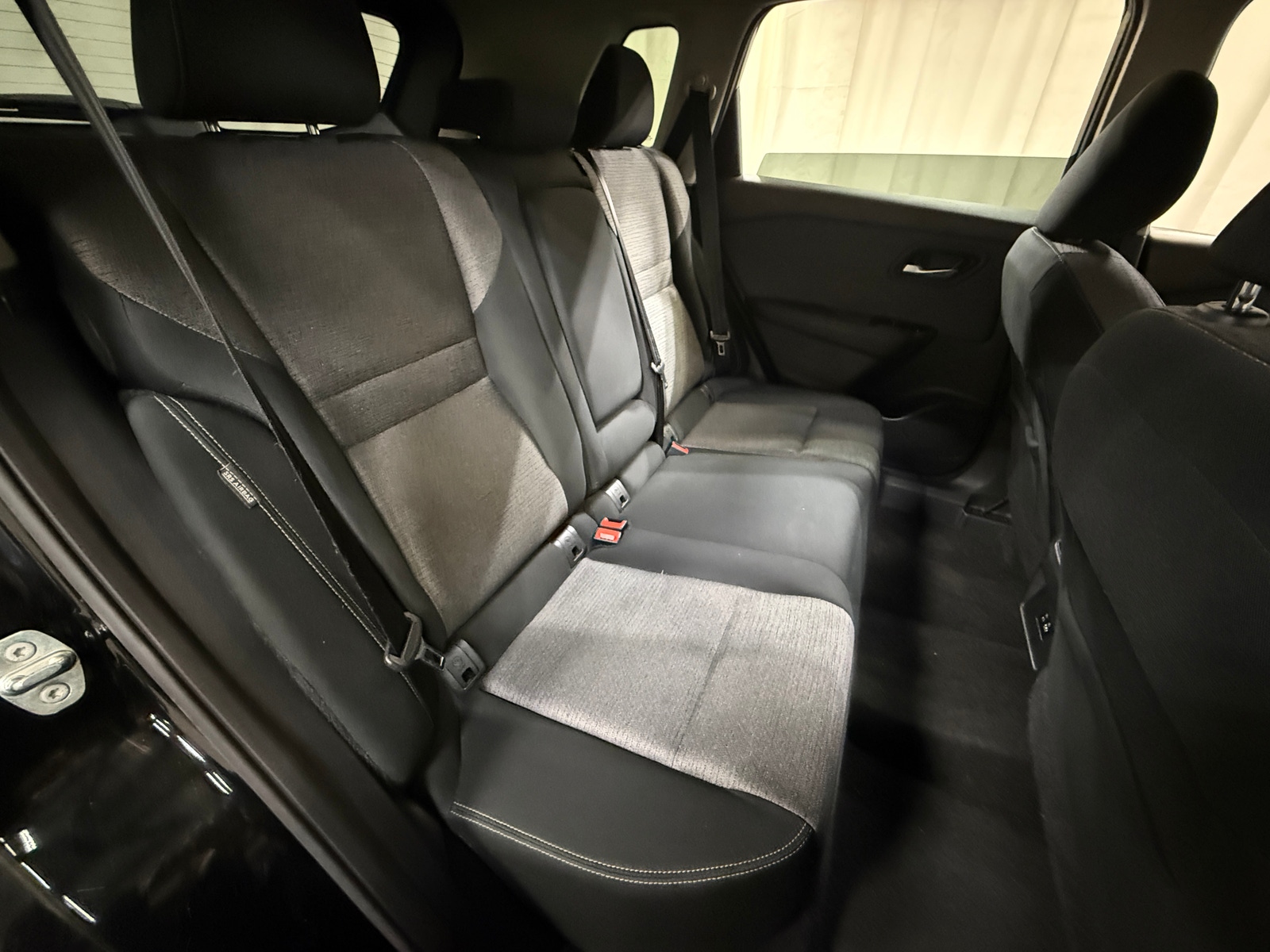 Thumbnail: 2021 Nissan Rogue - 6