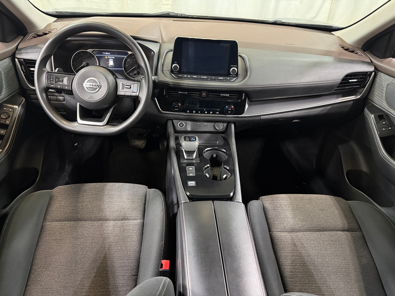 Thumbnail: 2021 Nissan Rogue - 3