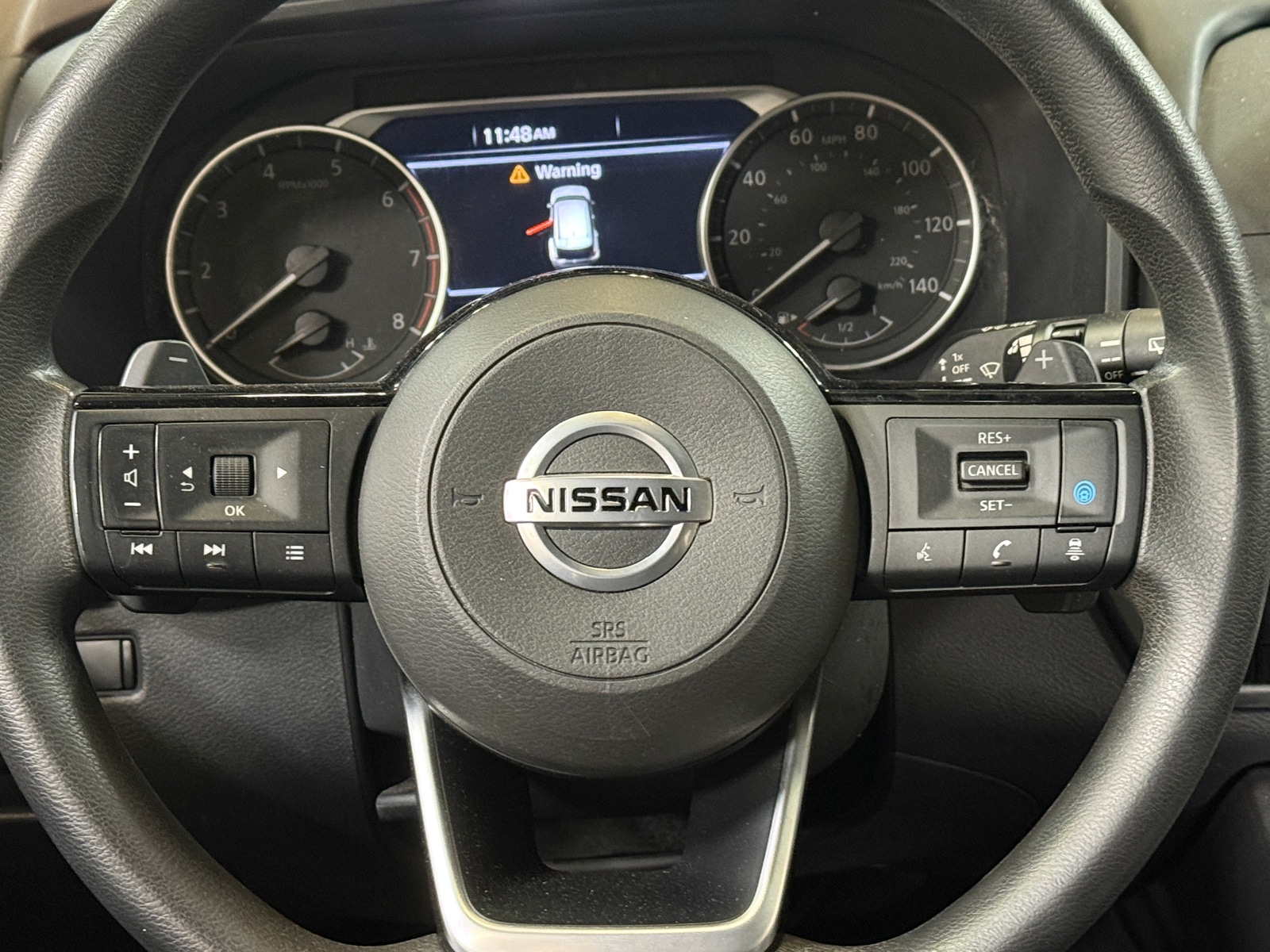 Thumbnail: 2021 Nissan Rogue - 5