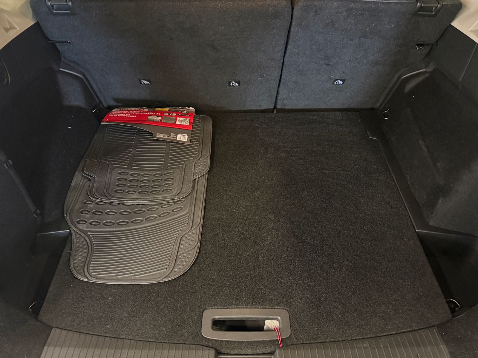 Thumbnail: 2021 Nissan Rogue - 7