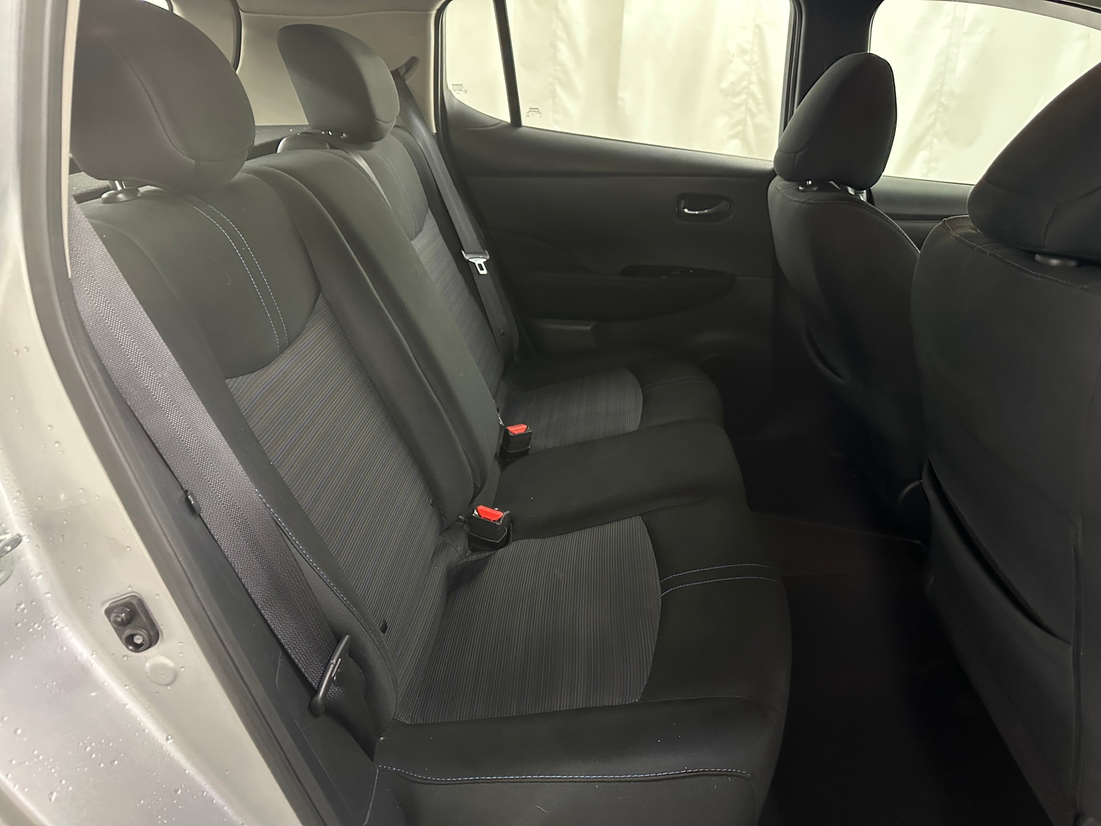 Thumbnail: 2019 Nissan Leaf - 6