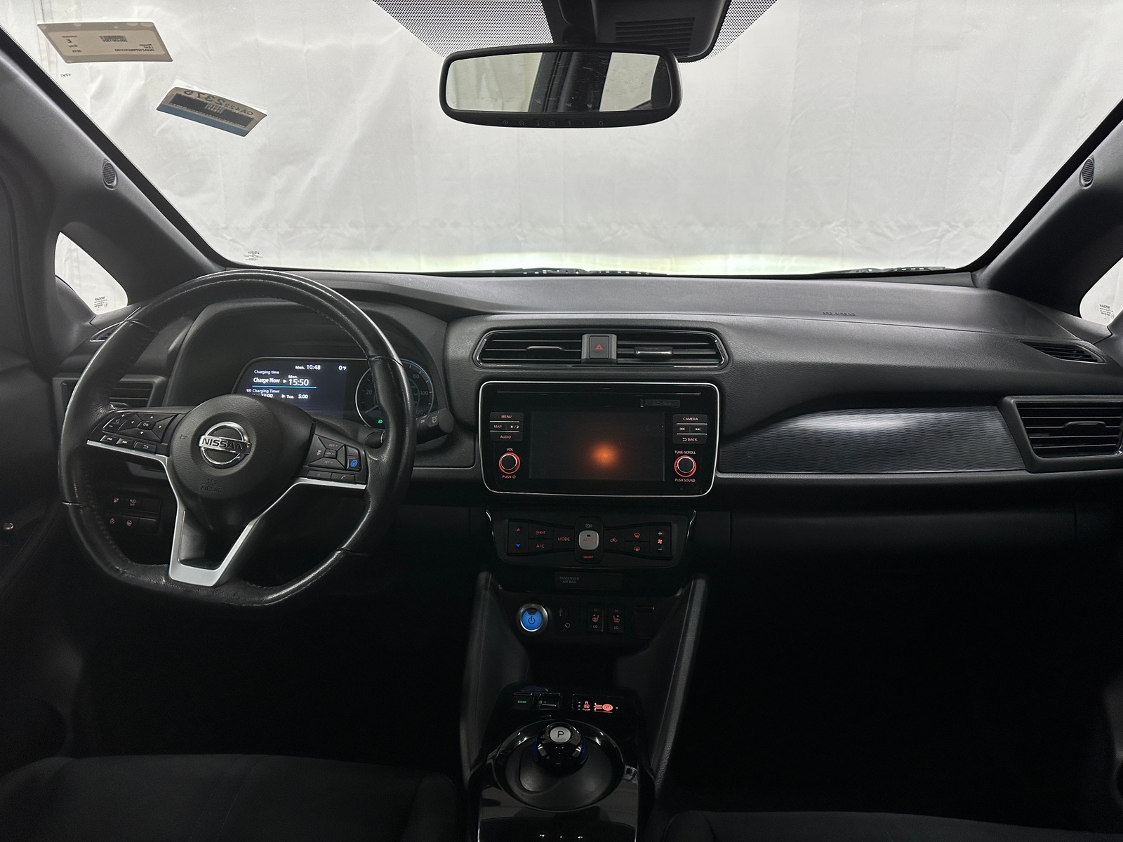 Thumbnail: 2019 Nissan Leaf - 3