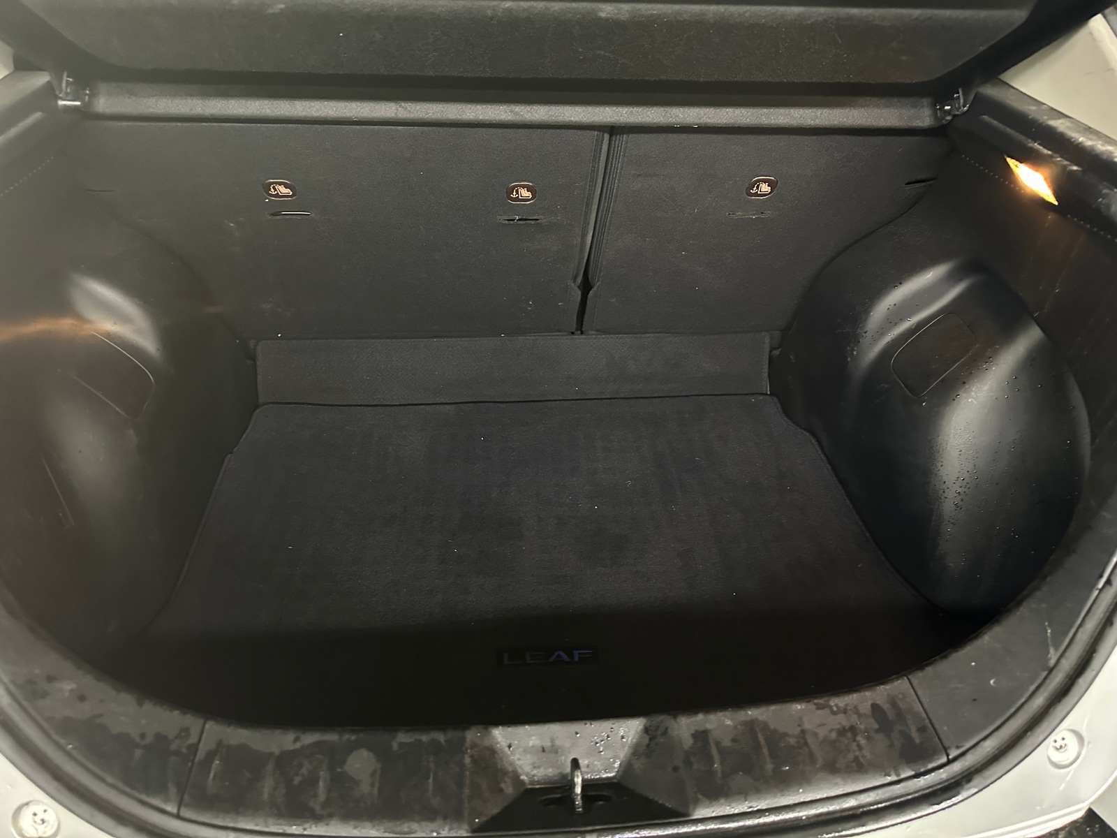 Thumbnail: 2019 Nissan Leaf - 7