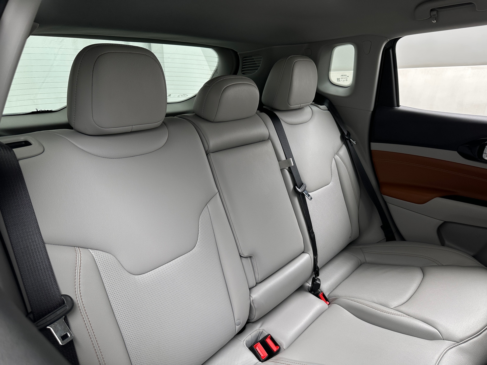 Thumbnail: 2022 Jeep Compass - 5