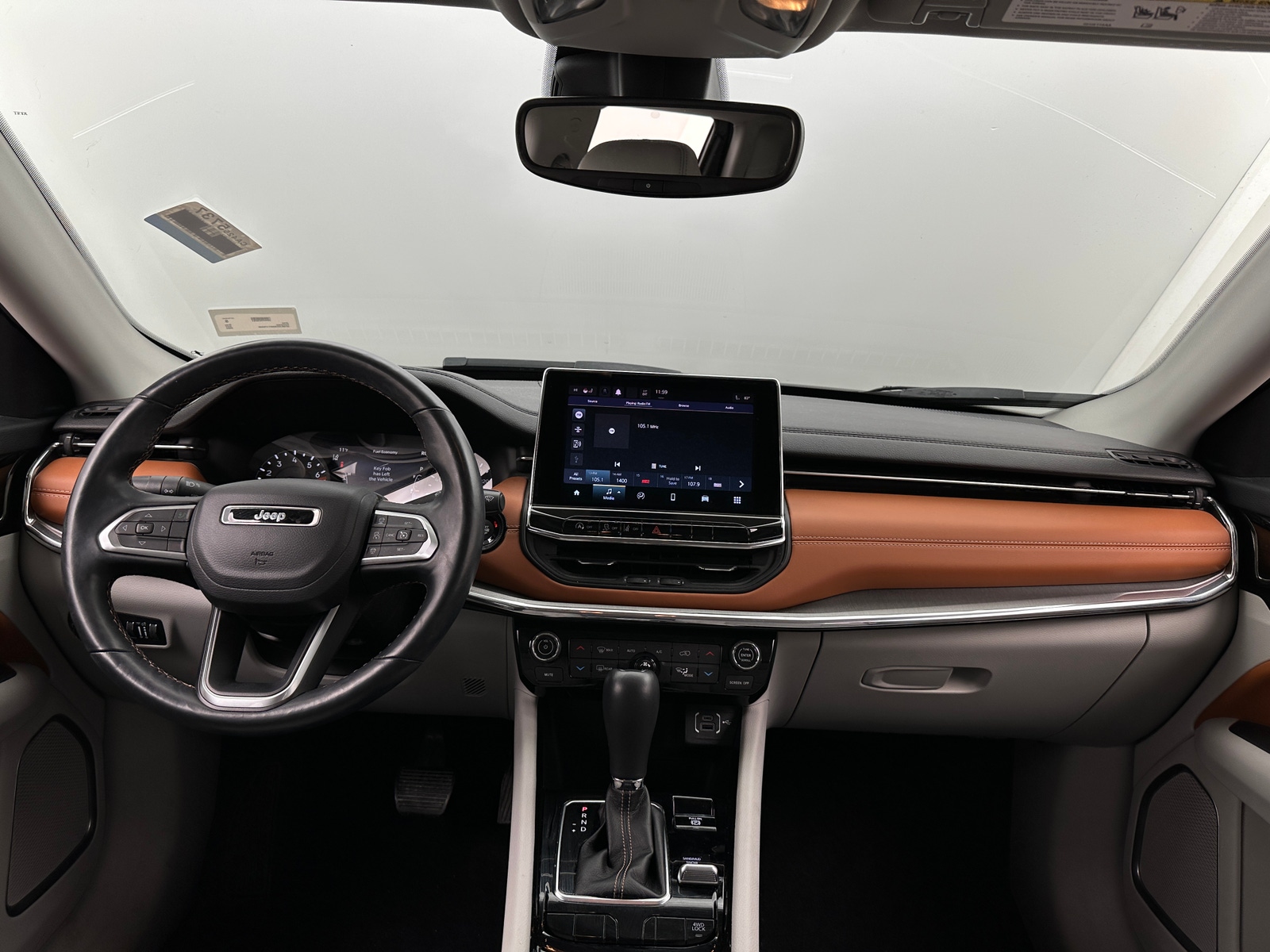 Thumbnail: 2022 Jeep Compass - 2