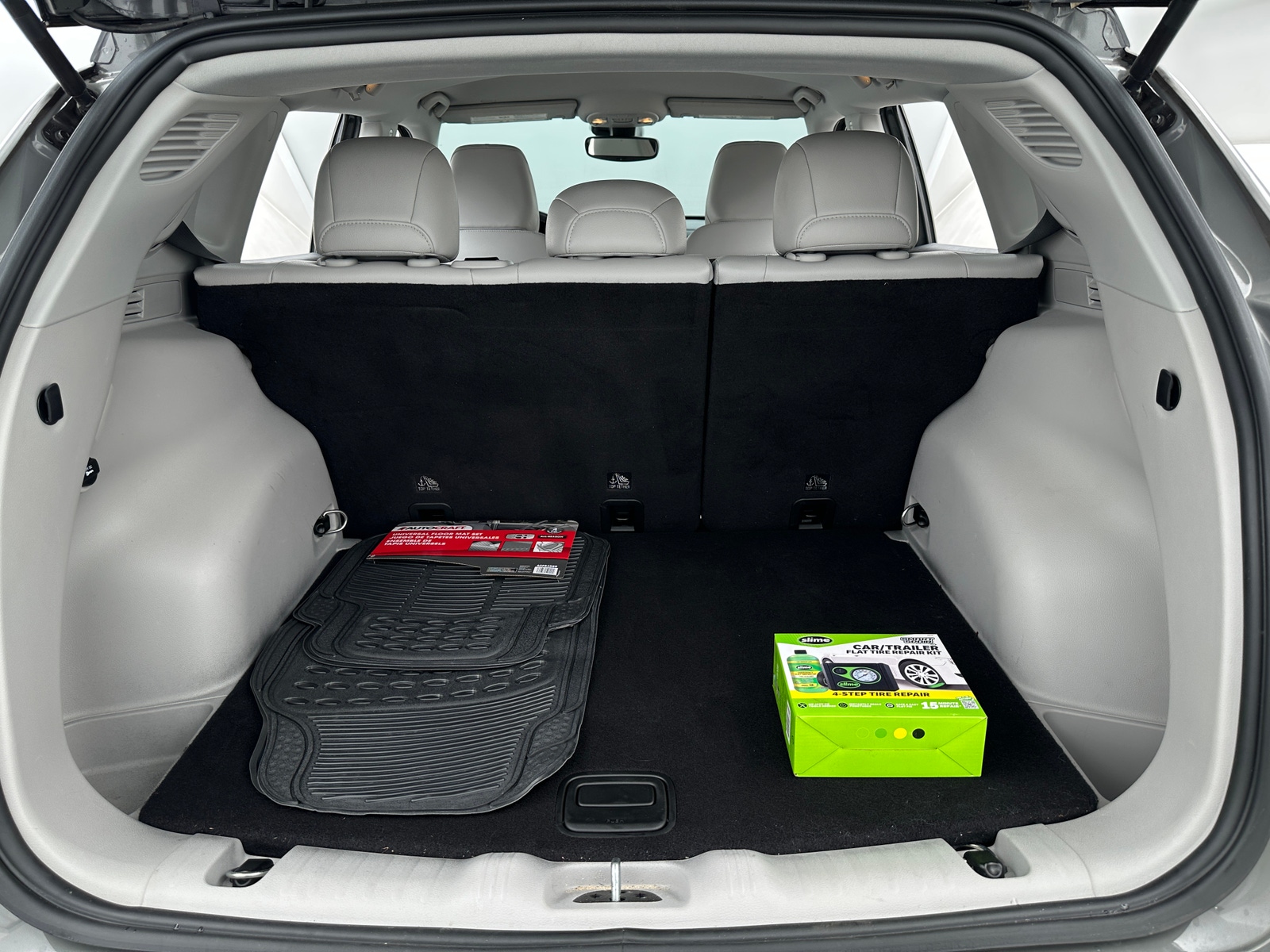 Thumbnail: 2022 Jeep Compass - 6