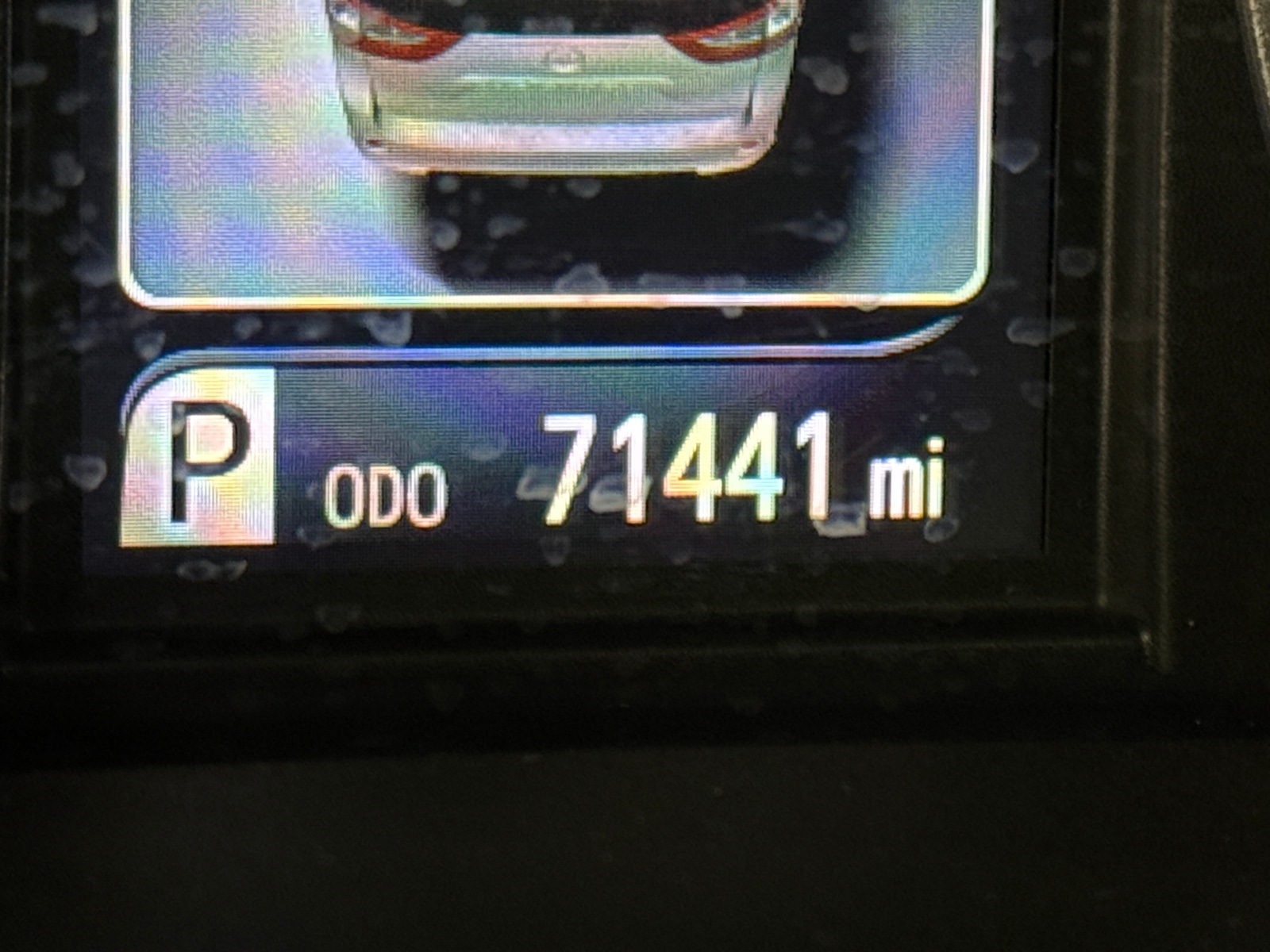 Thumbnail: 2017 Toyota Sienna - 3