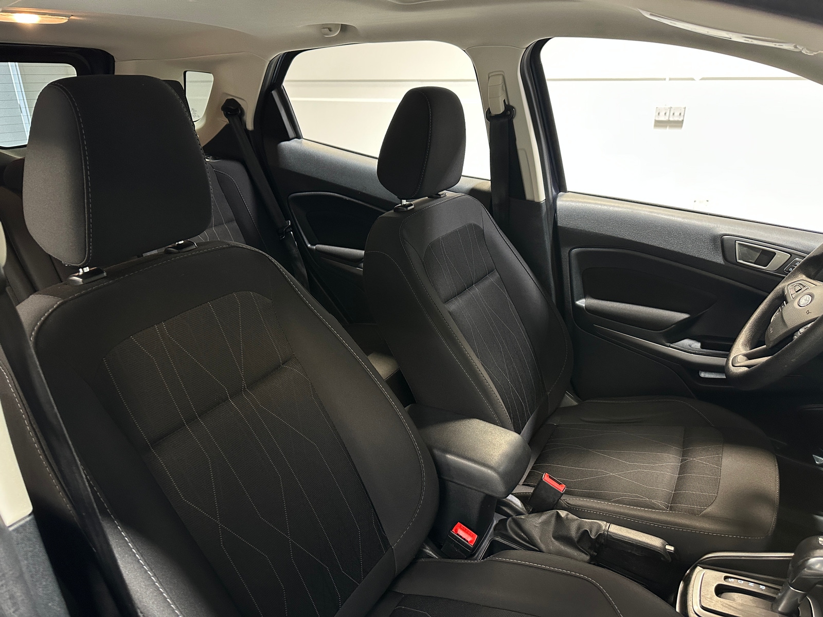 Thumbnail: 2021 Ford EcoSport - 2