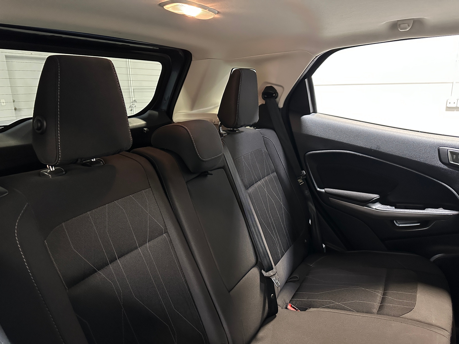 Thumbnail: 2021 Ford EcoSport - 6