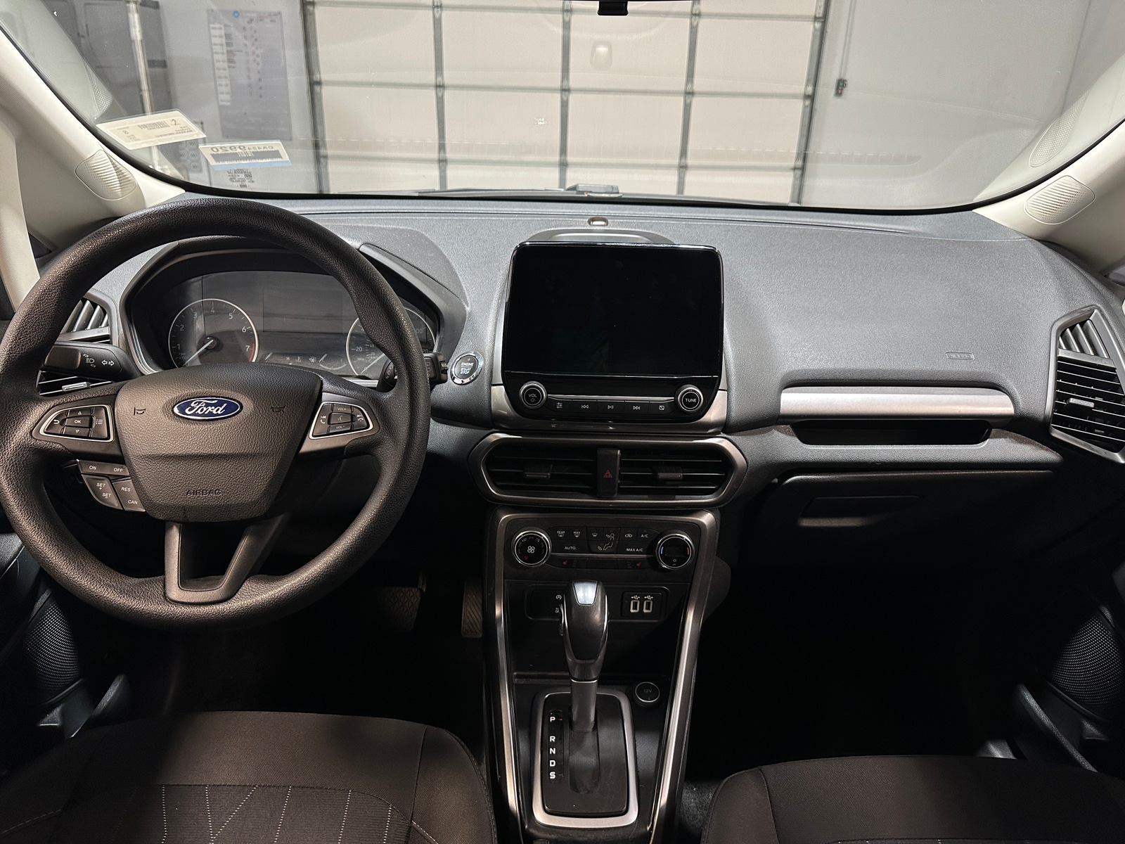 Thumbnail: 2021 Ford EcoSport - 3