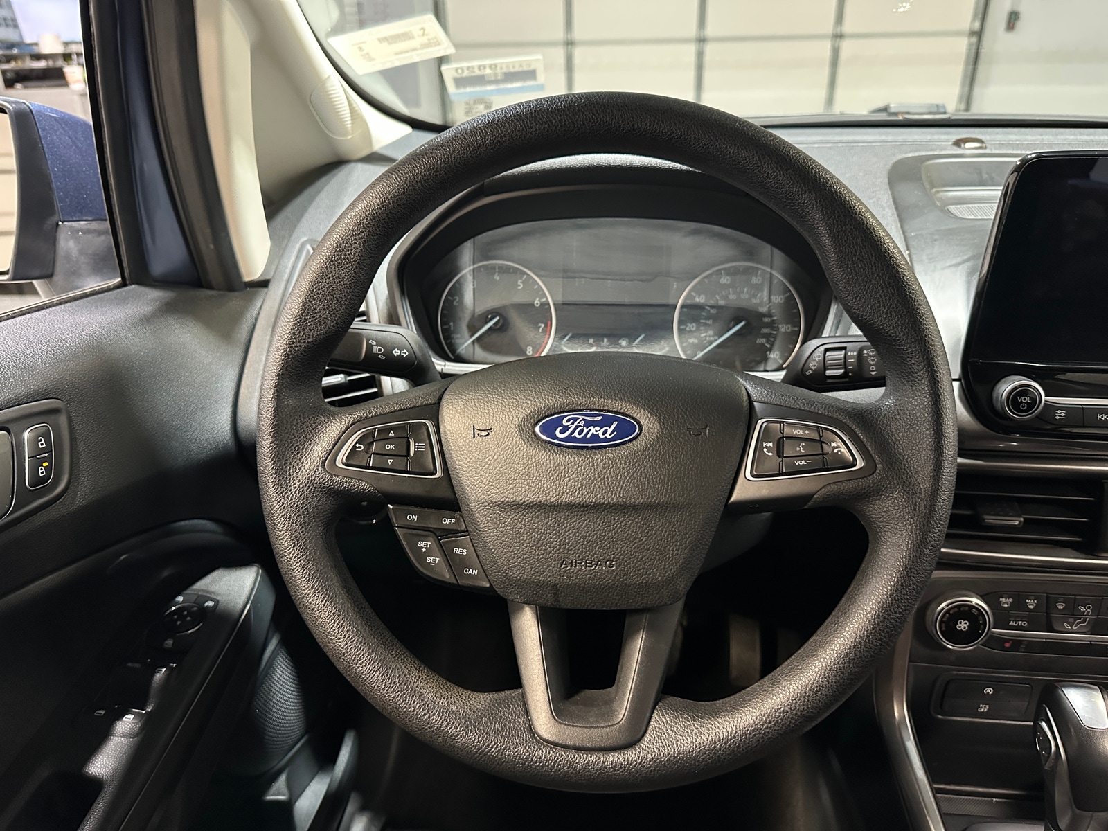Thumbnail: 2021 Ford EcoSport - 5