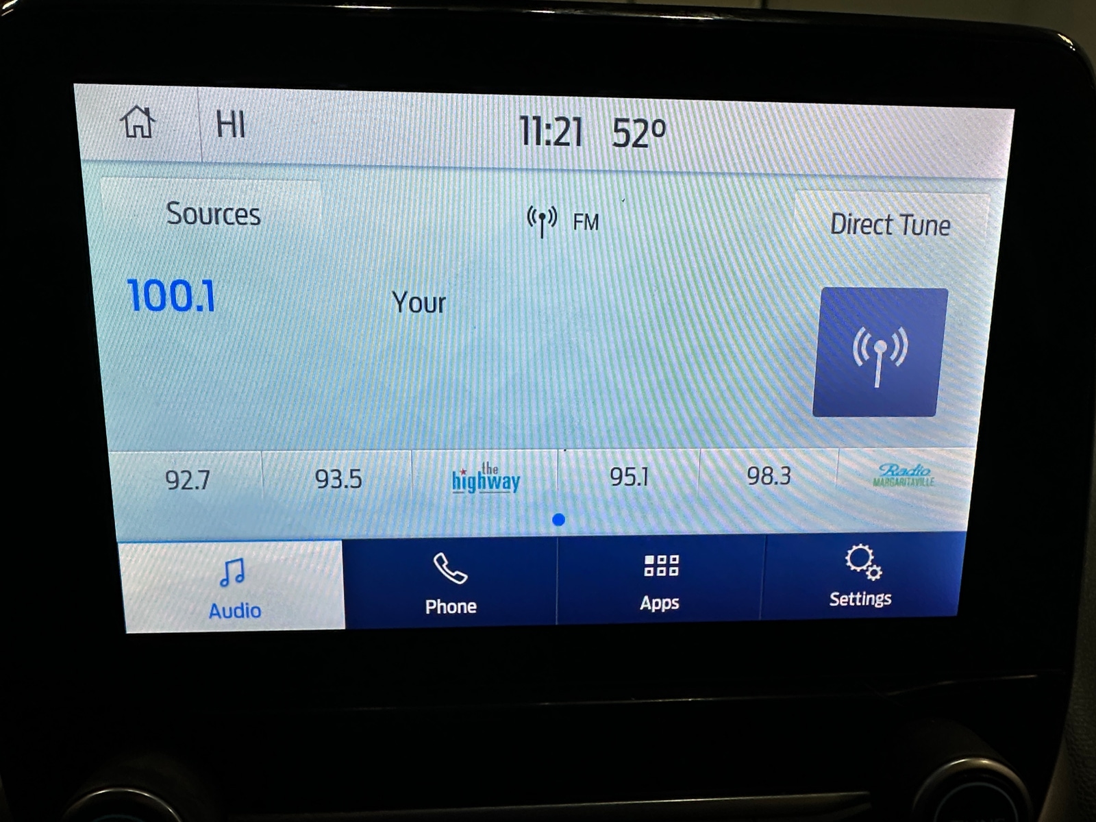 Thumbnail: 2021 Ford EcoSport - 4